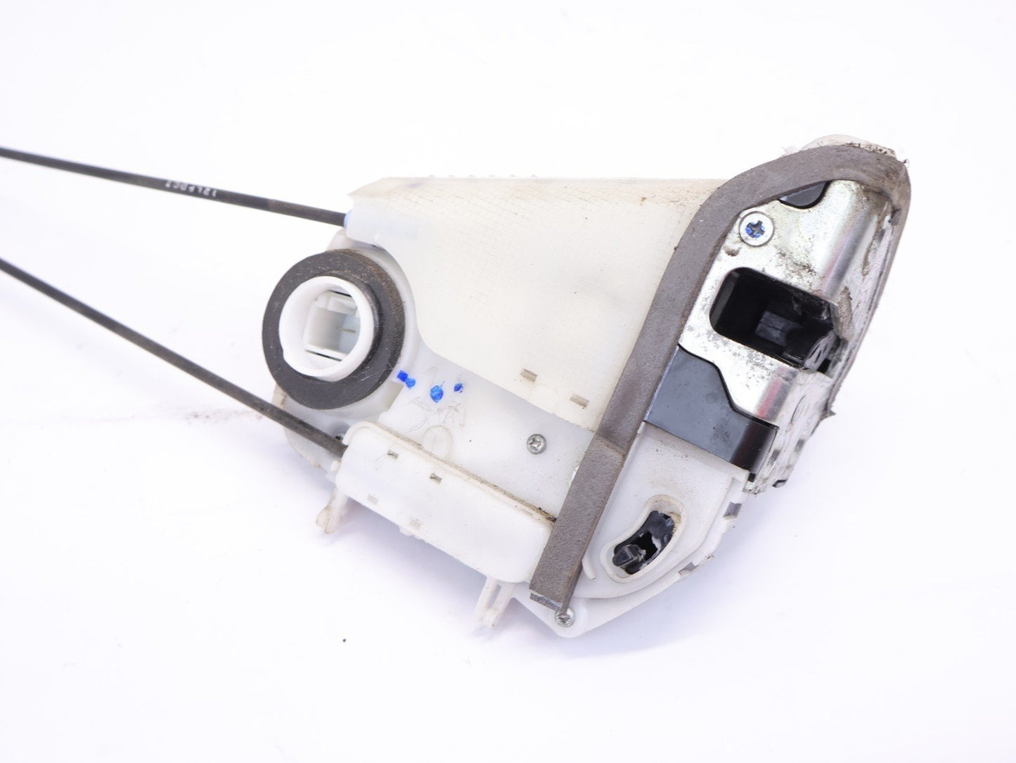 2014-2016 Subaru Impreza 2.0L Passenger Rear Door Lock Actuator Latch RH OEM