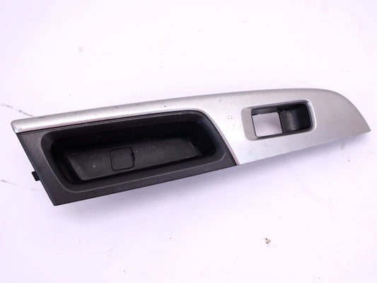 2016 Subaru Impreza Passenger Rear Window Switch Trim Cover 94263FJ420 RH Door