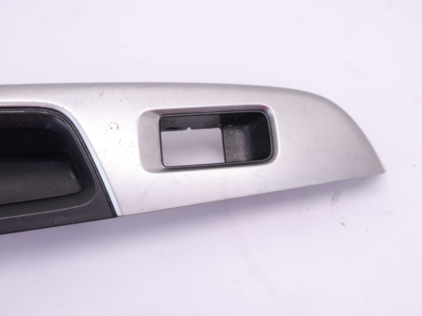 2016 Subaru Impreza Passenger Rear Window Switch Trim Cover 94263FJ420 RH Door