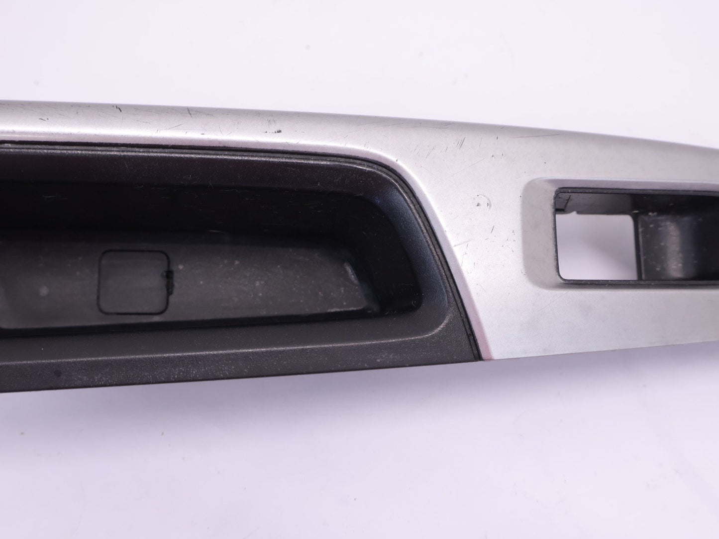 2016 Subaru Impreza Passenger Rear Window Switch Trim Cover 94263FJ420 RH Door