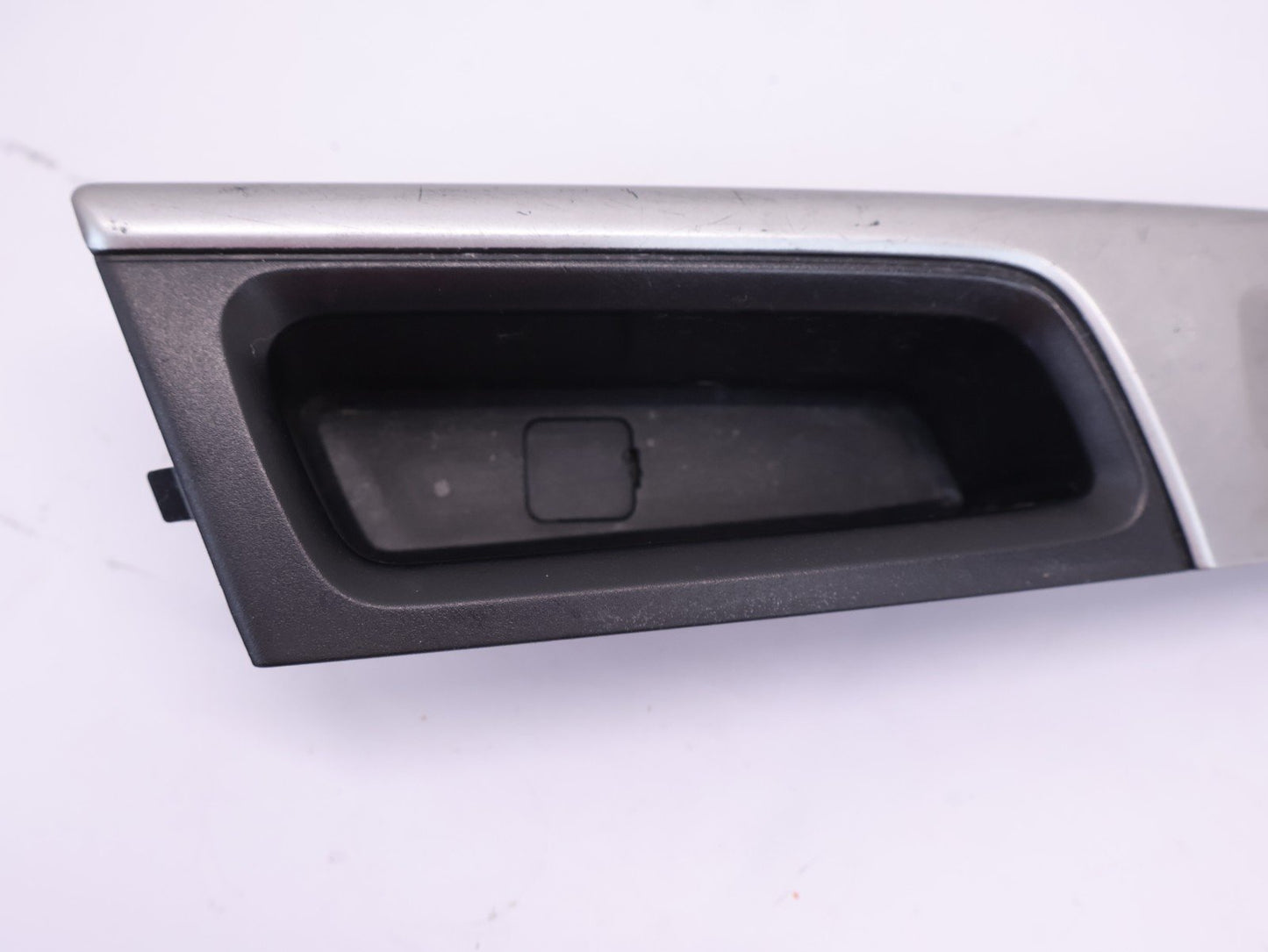 2016 Subaru Impreza Passenger Rear Window Switch Trim Cover 94263FJ420 RH Door