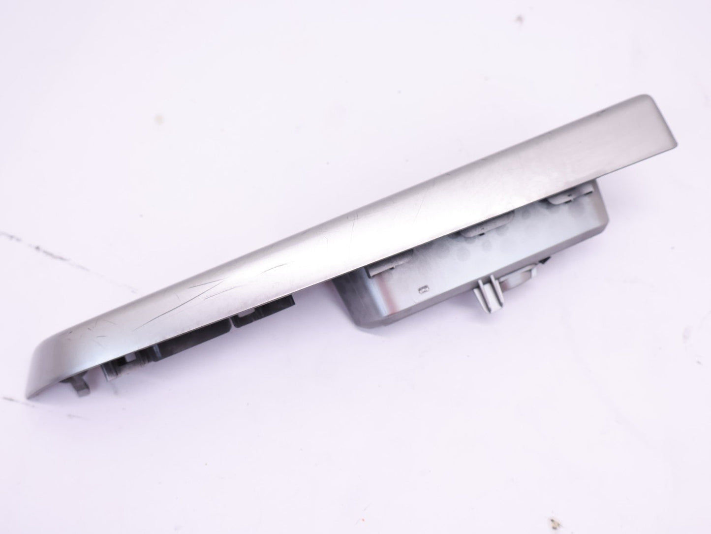 2016 Subaru Impreza Passenger Rear Window Switch Trim Cover 94263FJ420 RH Door