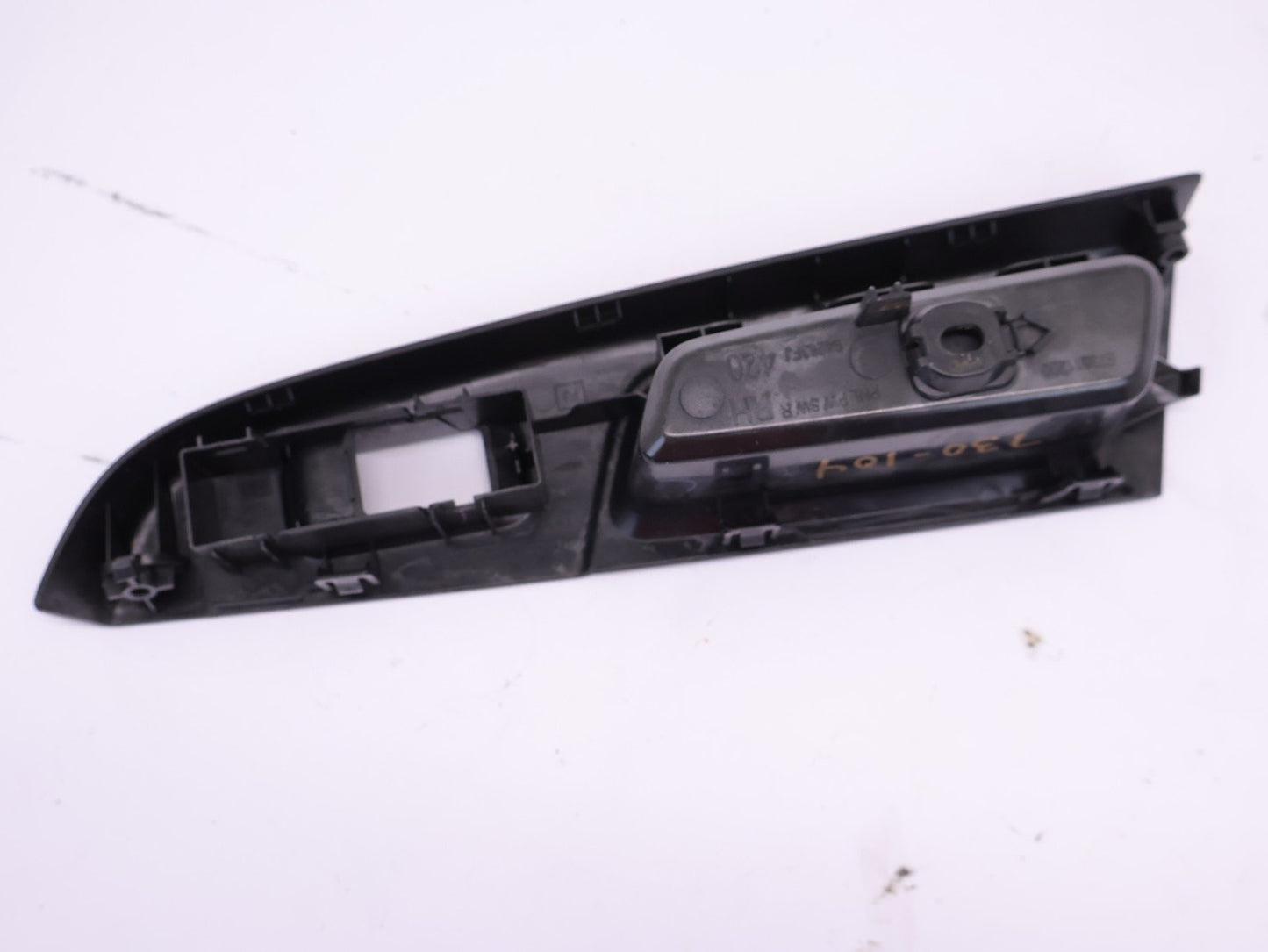 2016 Subaru Impreza Passenger Rear Window Switch Trim Cover 94263FJ420 RH Door
