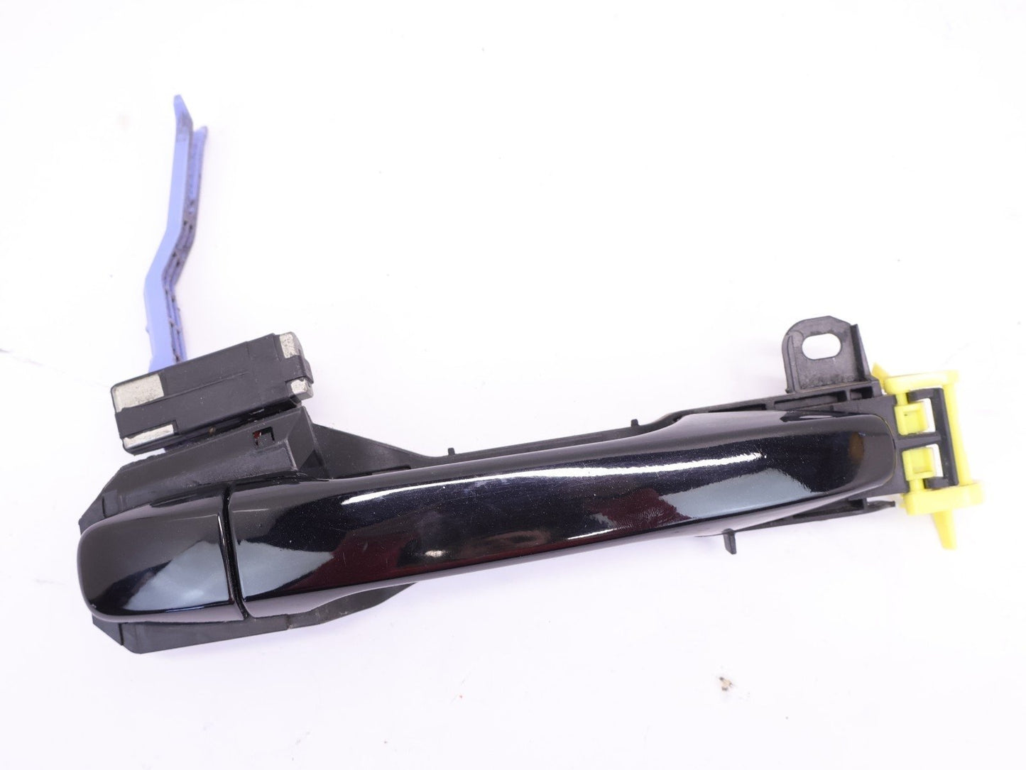 2012-2016 Subaru Impreza 2.0L Rear Door Handle Exterior Passenger RH D4S OEM