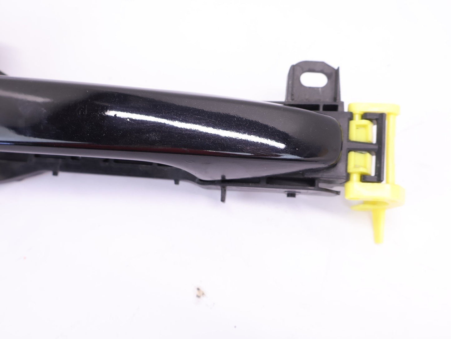 2012-2016 Subaru Impreza 2.0L Rear Door Handle Exterior Passenger RH D4S OEM