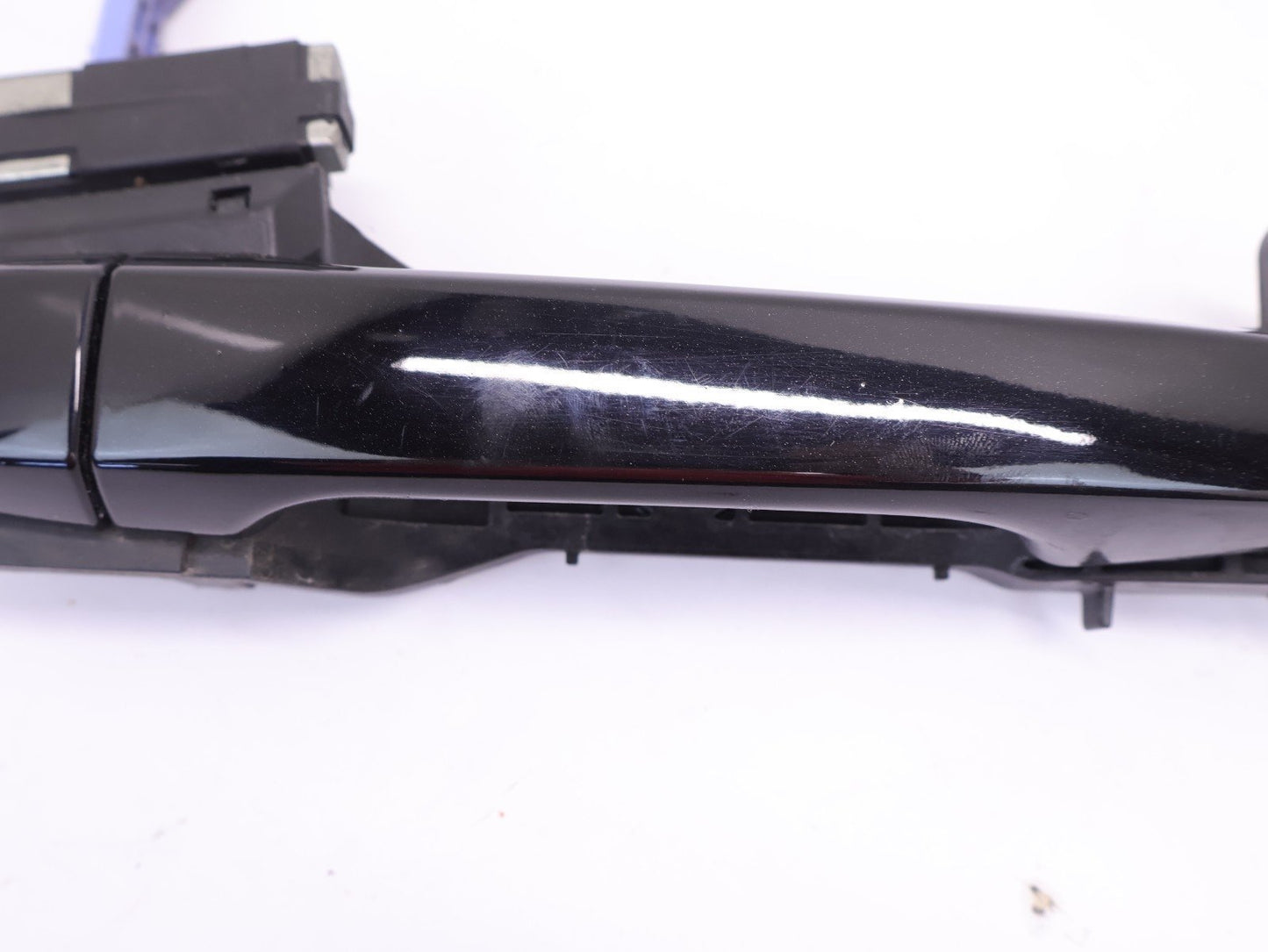 2012-2016 Subaru Impreza 2.0L Rear Door Handle Exterior Passenger RH D4S OEM