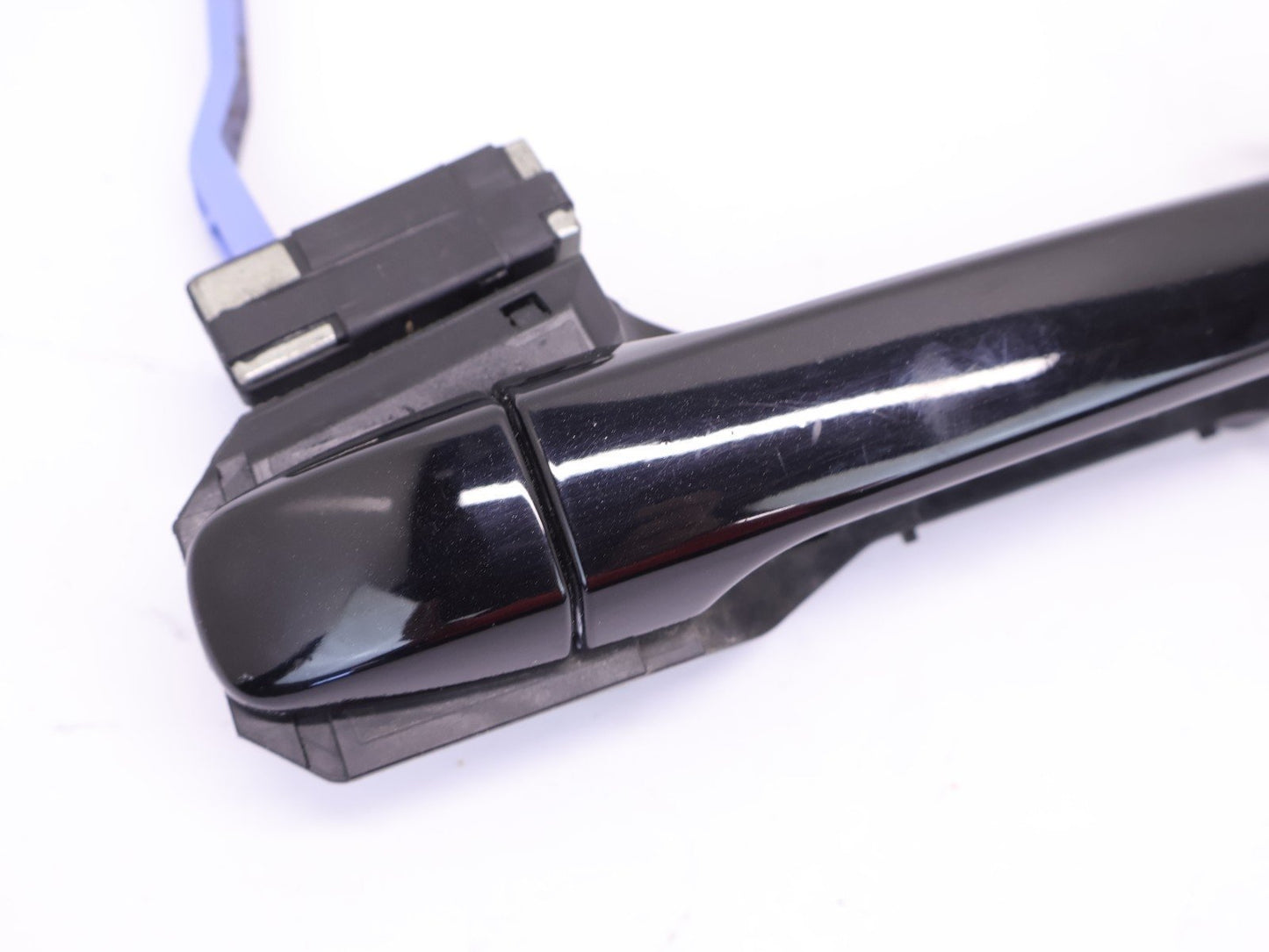 2012-2016 Subaru Impreza 2.0L Rear Door Handle Exterior Passenger RH D4S OEM