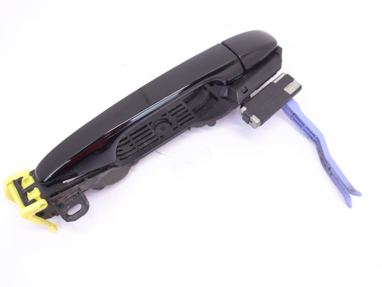 2012-2016 Subaru Impreza 2.0L Rear Door Handle Exterior Passenger RH D4S OEM
