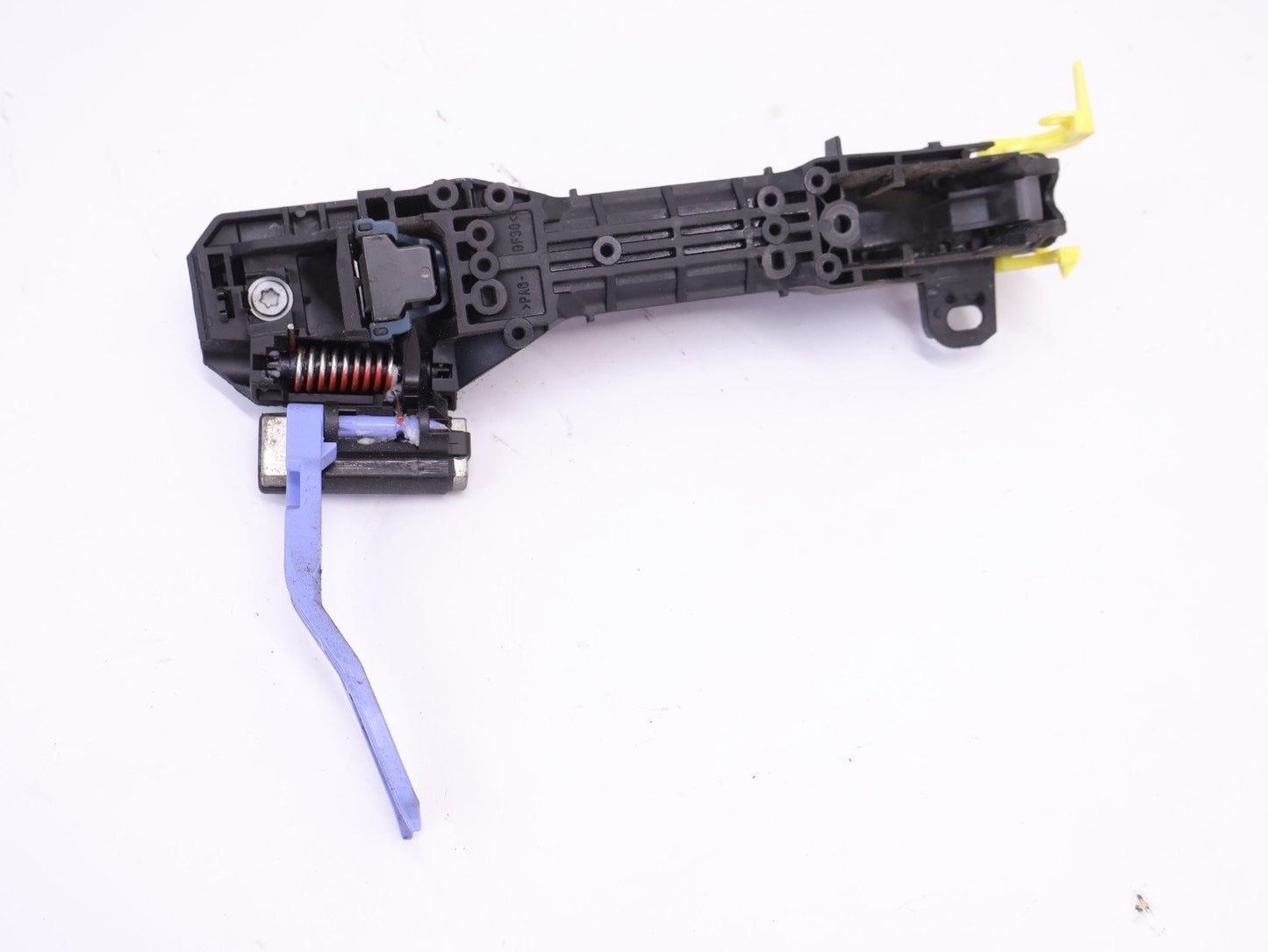 2012-2016 Subaru Impreza 2.0L Rear Door Handle Exterior Passenger RH D4S OEM