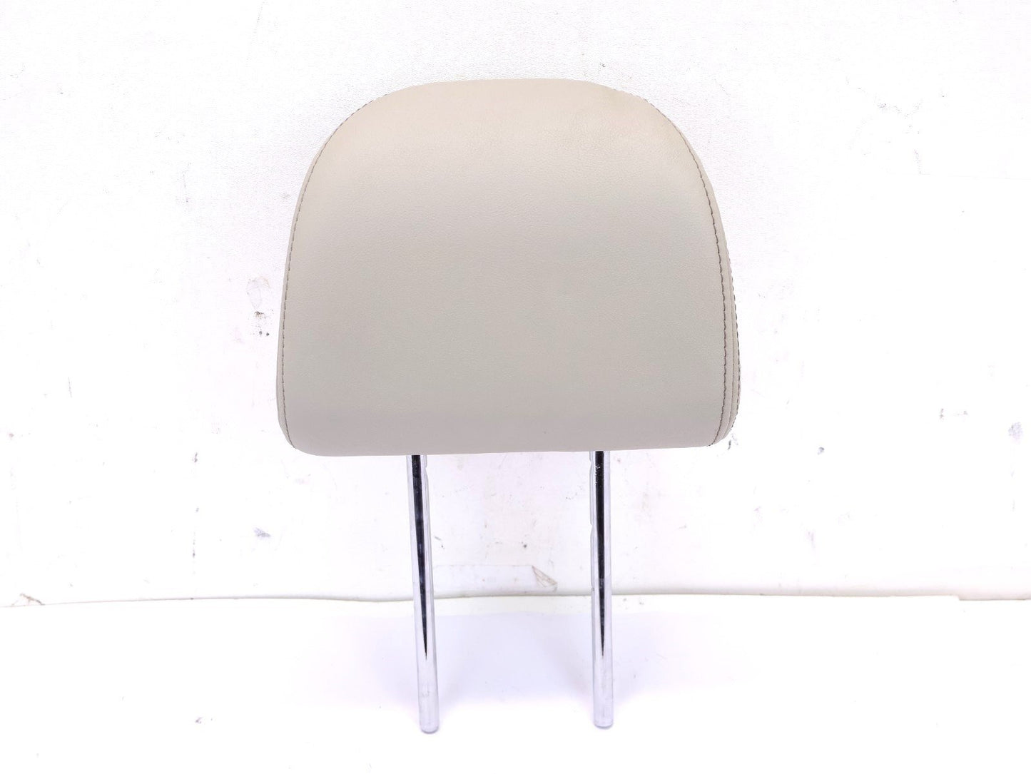 2012-2016 Subaru Impreza 2.0L Front Seat Headrest Head Rest Leather OEM Left LH