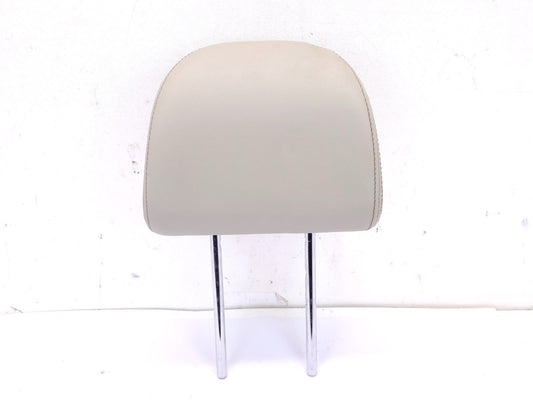 2012-2016 Subaru Impreza 2.0L Front Seat Headrest Head Rest Leather OEM Left LH