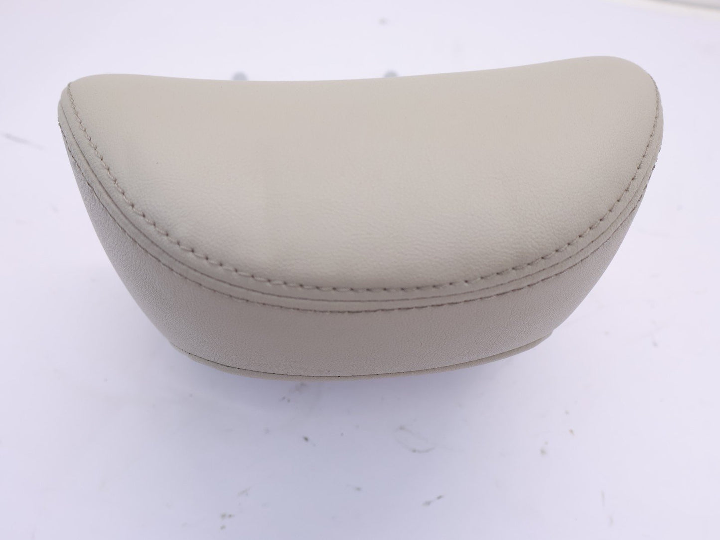 2012-2016 Subaru Impreza 2.0L Front Seat Headrest Head Rest Leather OEM Right RH