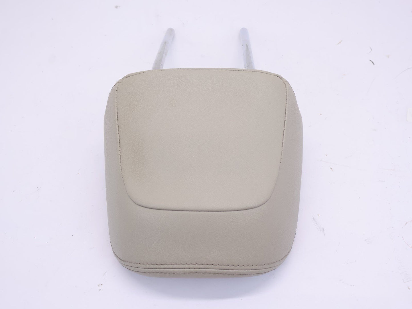 2012-2016 Subaru Impreza 2.0L Front Seat Headrest Head Rest Leather OEM Right RH