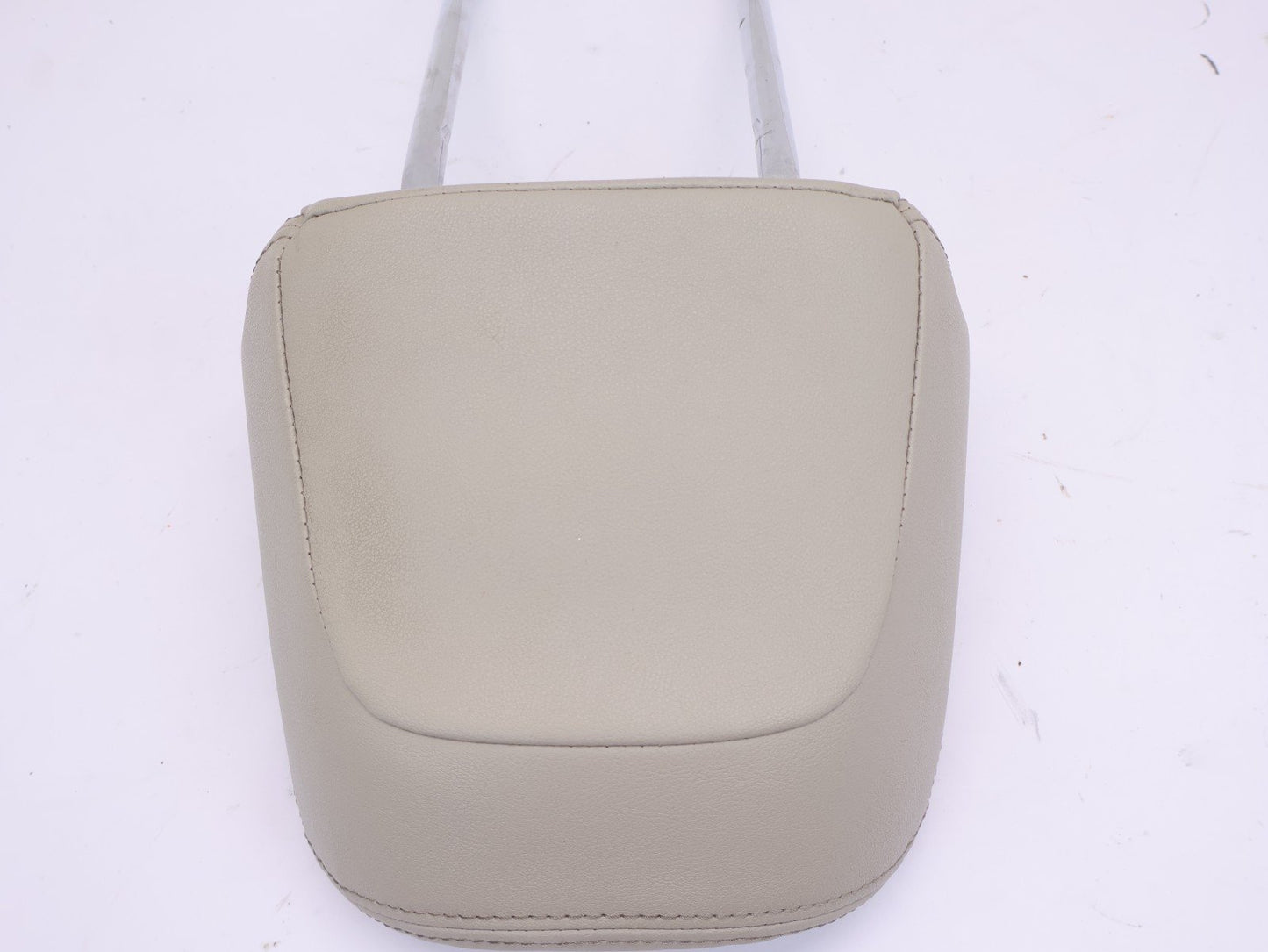 2012-2016 Subaru Impreza 2.0L Front Seat Headrest Head Rest Leather OEM Right RH