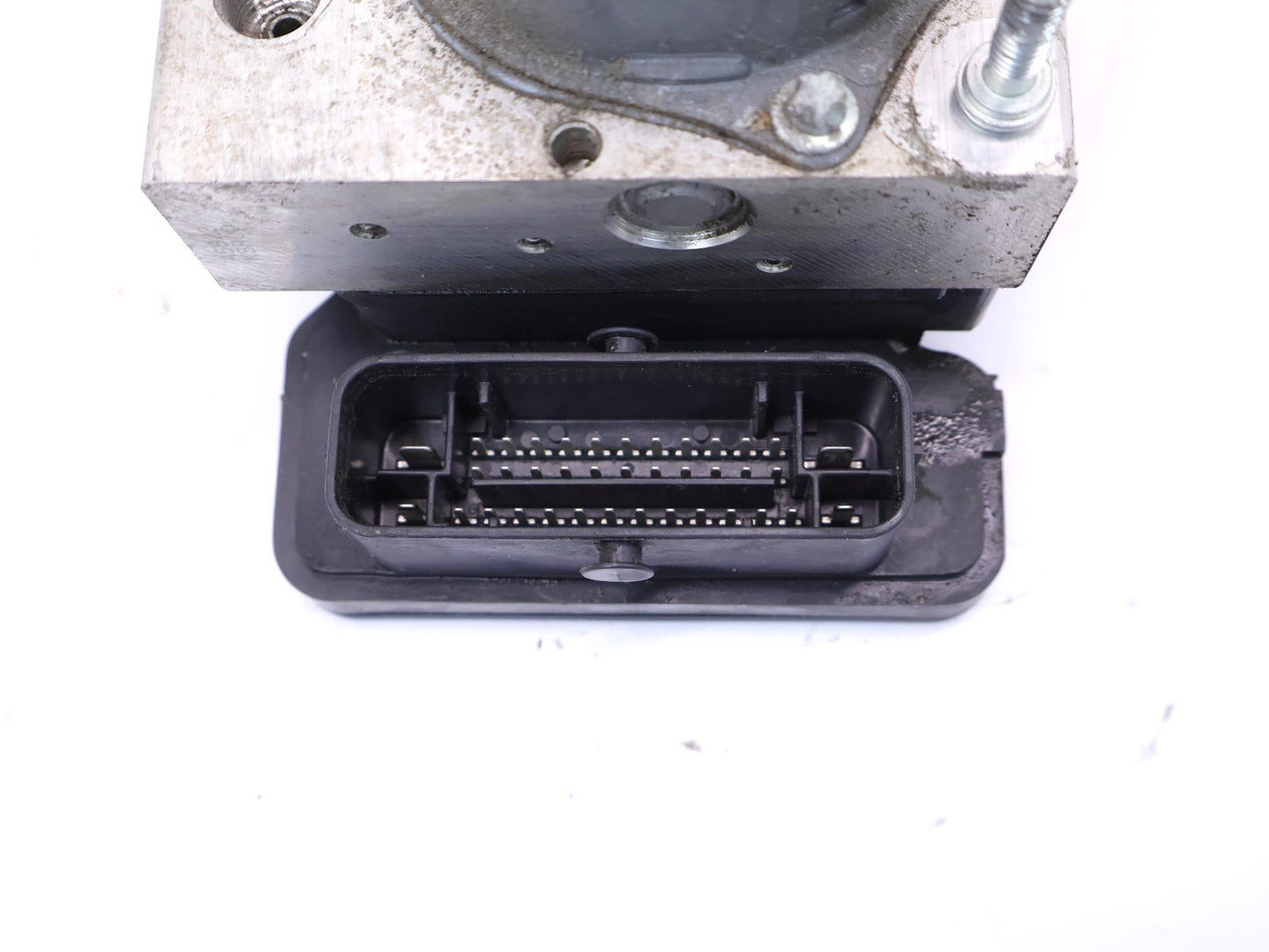 2015-2016 Subaru Impreza 2.0L Anti-Lock Brake Pump ABS Module 27536FJ220 OEM