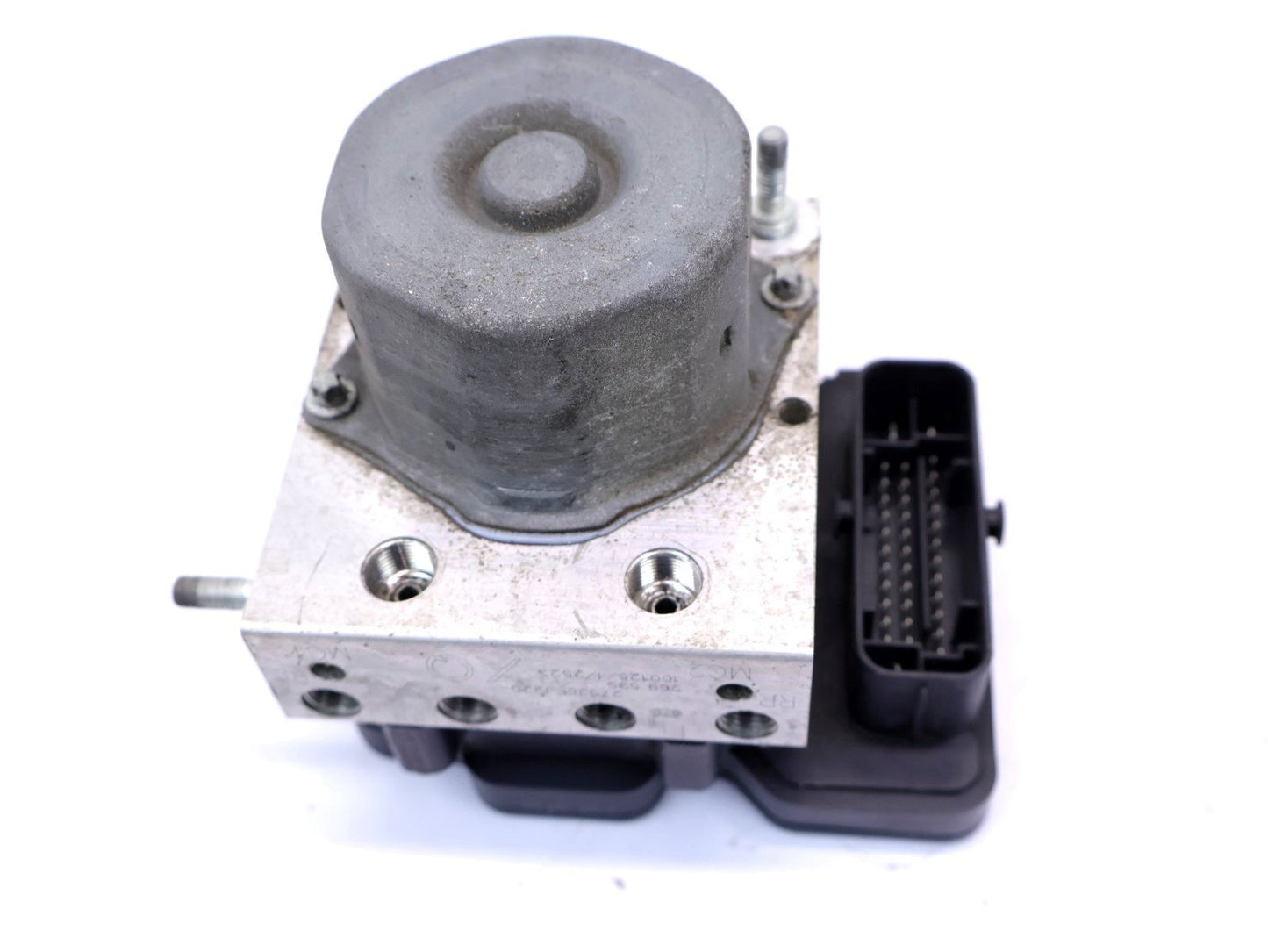 2015-2016 Subaru Impreza 2.0L Anti-Lock Brake Pump ABS Module 27536FJ220 OEM