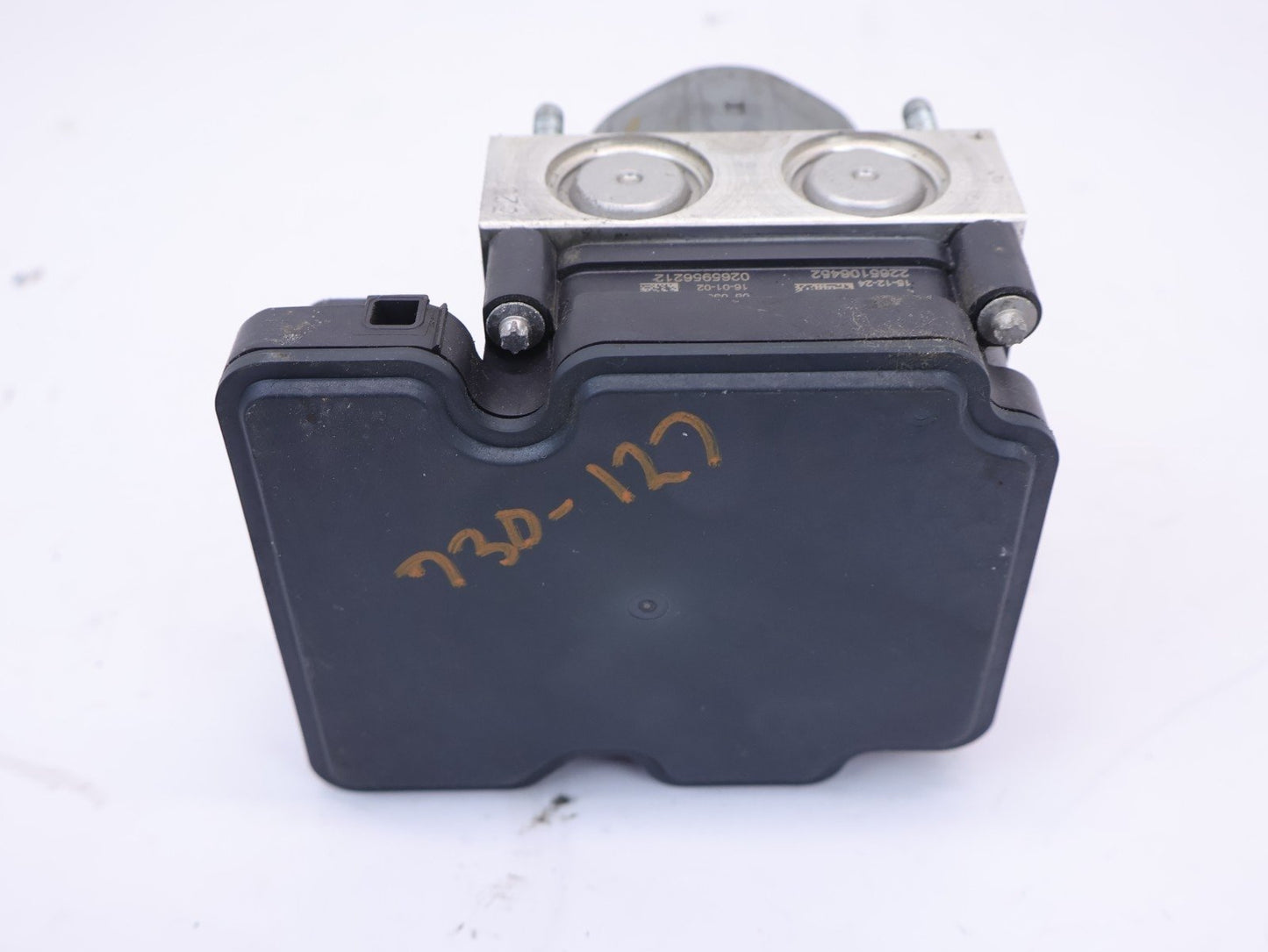 2015-2016 Subaru Impreza 2.0L Anti-Lock Brake Pump ABS Module 27536FJ220 OEM