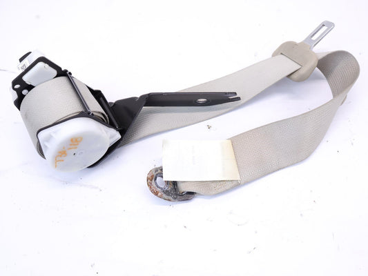 2015-2016 Subaru Impreza 2.0L Wagon Driver Rear Seat Belt LH Left Side OEM 15-16