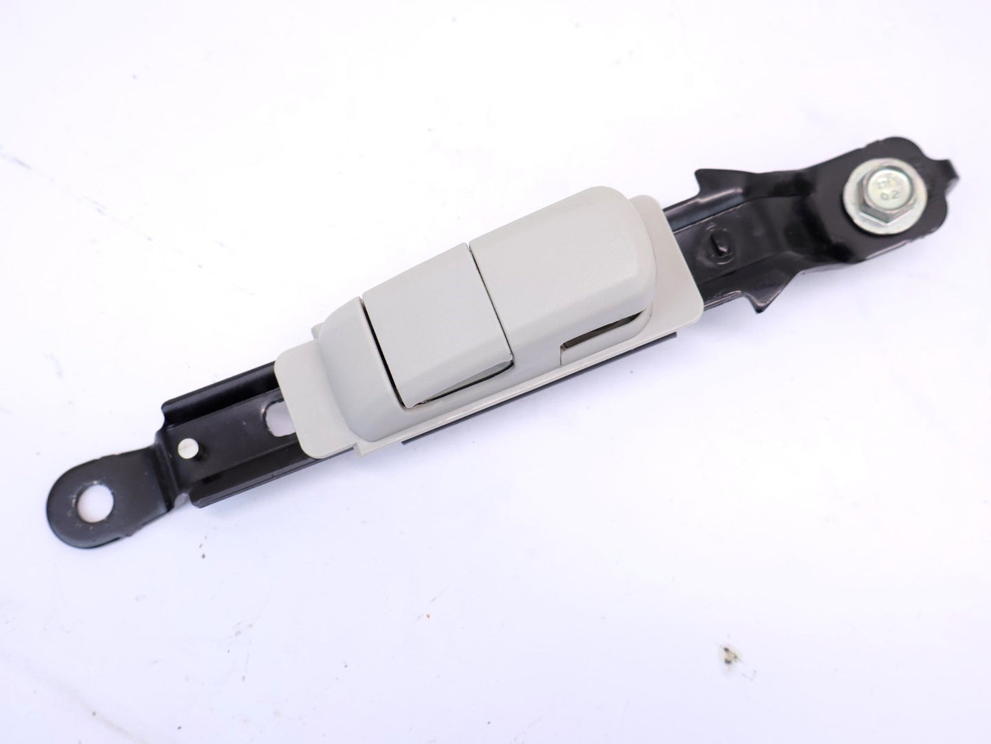 2012-2016 Subaru Impreza 2.0L Front Seat Belt Height Adjuster Left or Right OEM