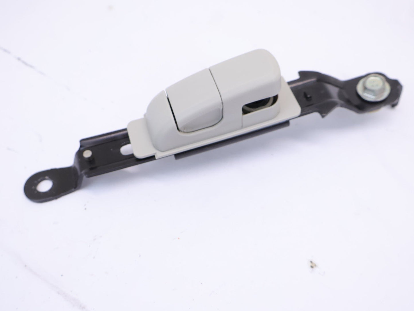 2012-2016 Subaru Impreza 2.0L Front Seat Belt Height Adjuster Left or Right OEM