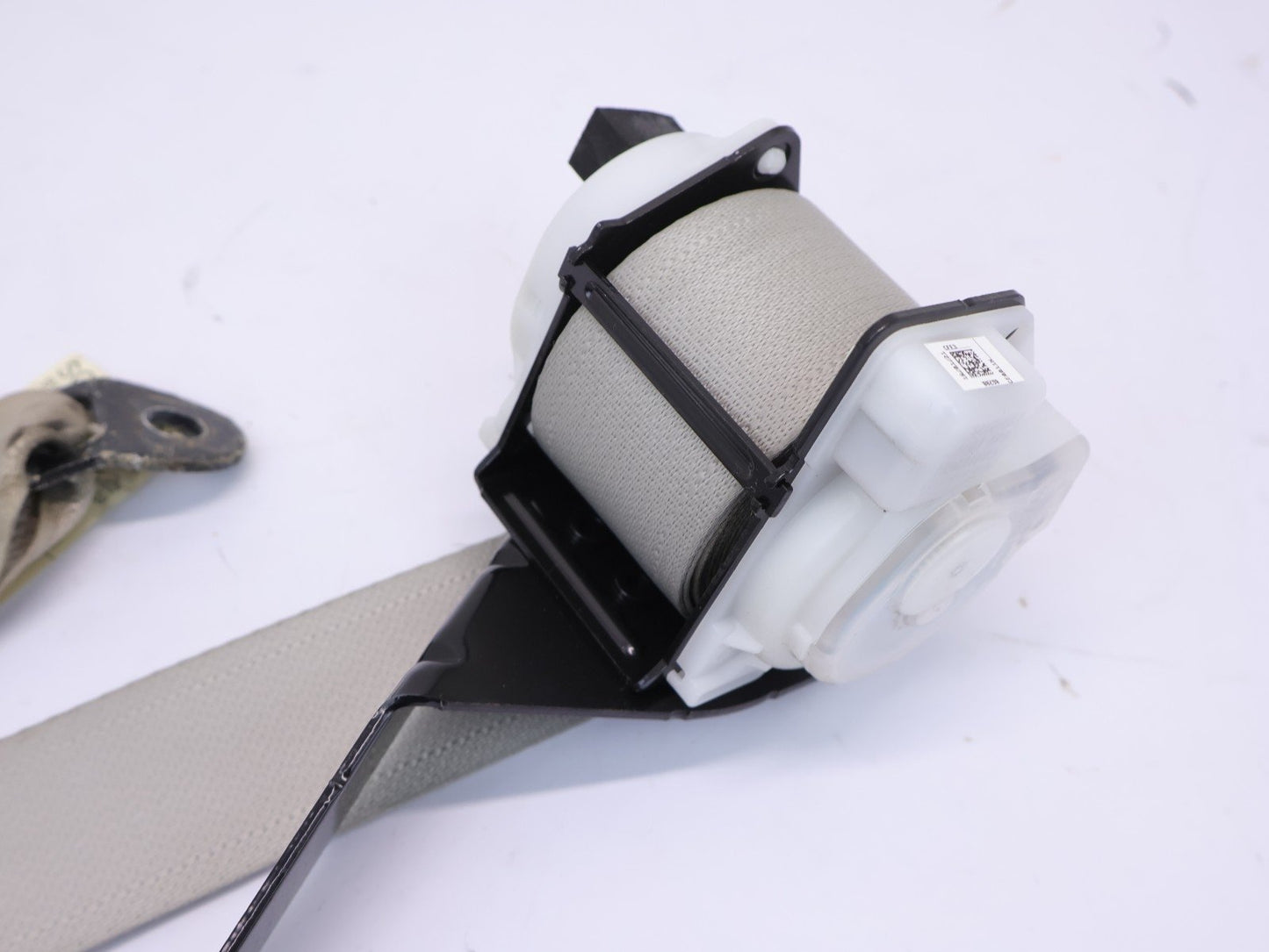 2015-2016 Subaru Impreza 2.0L Wagon Right Rear Seat Belt RH Passenger Side OEM