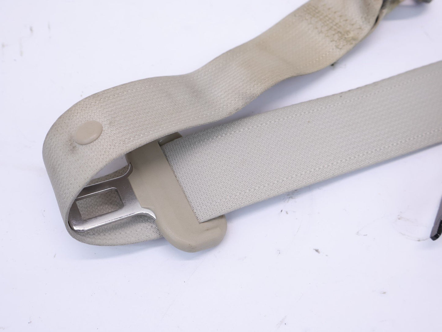 2015-2016 Subaru Impreza 2.0L Wagon Right Rear Seat Belt RH Passenger Side OEM