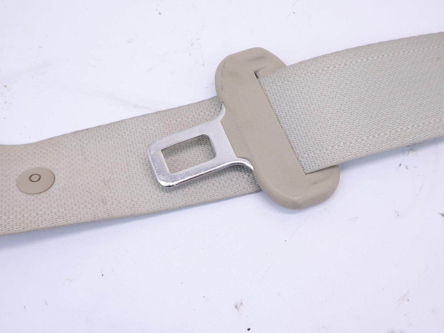 2015-2016 Subaru Impreza 2.0L Wagon Right Rear Seat Belt RH Passenger Side OEM