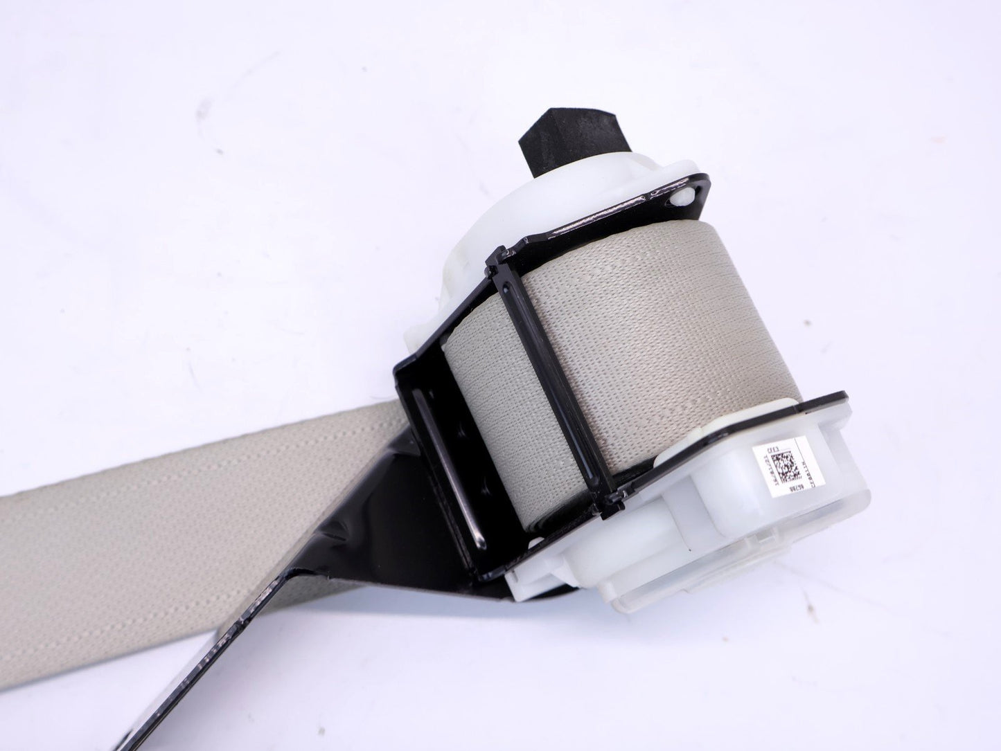 2015-2016 Subaru Impreza 2.0L Wagon Right Rear Seat Belt RH Passenger Side OEM