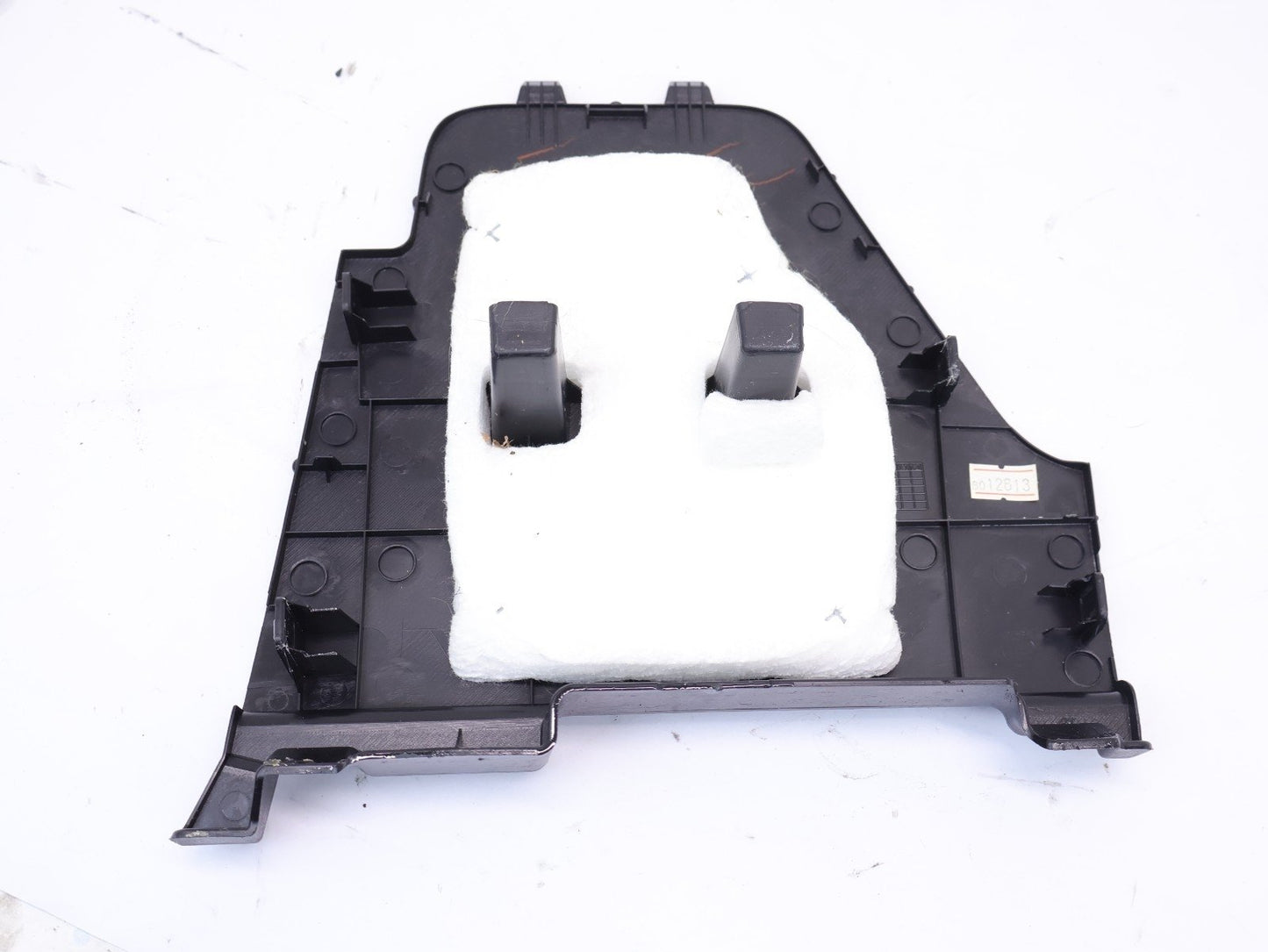 2012-2016 Subaru Impreza 2.0L Wagon Passenger Rear Trunk Trim Panel Right Side