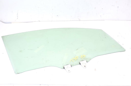 2015-2016 Subaru Impreza Right Front Door Glass Window Passenger RH Side OEM