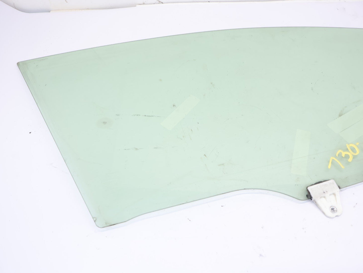 2015-2016 Subaru Impreza Right Front Door Glass Window Passenger RH Side OEM