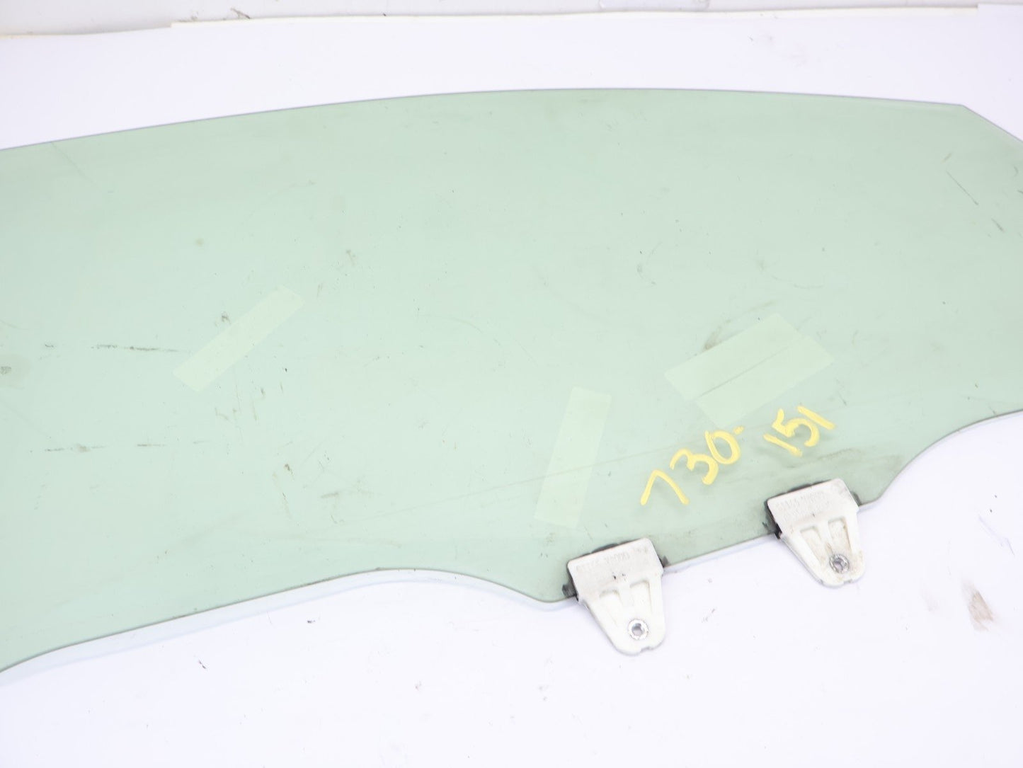 2015-2016 Subaru Impreza Right Front Door Glass Window Passenger RH Side OEM