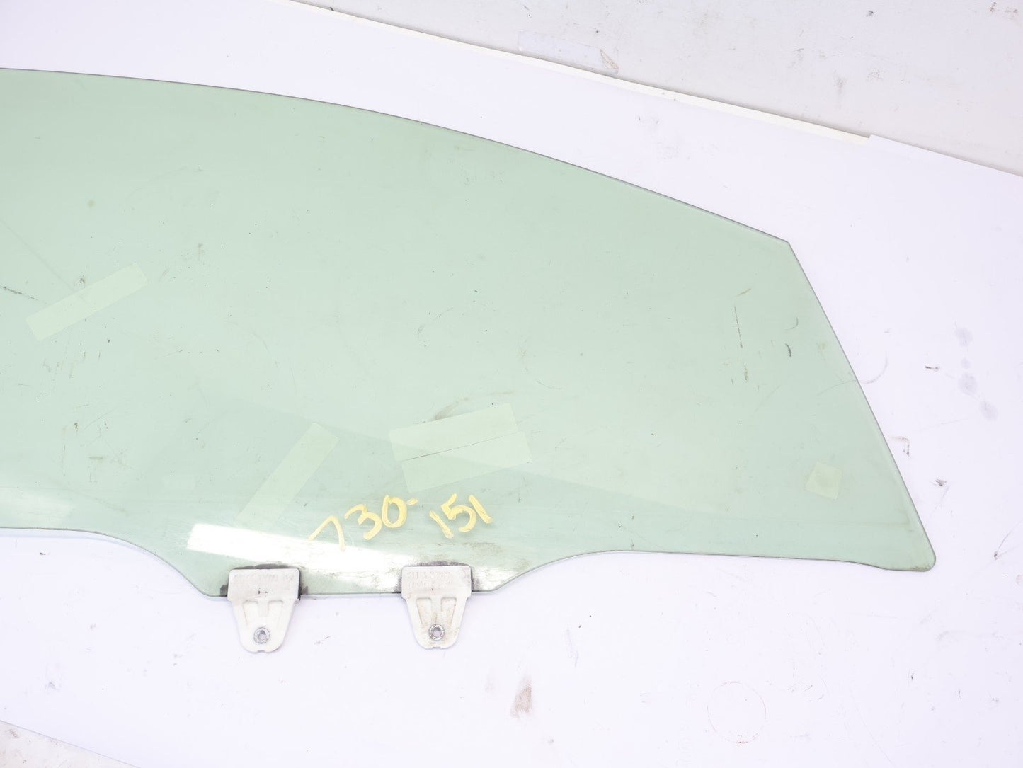2015-2016 Subaru Impreza Right Front Door Glass Window Passenger RH Side OEM