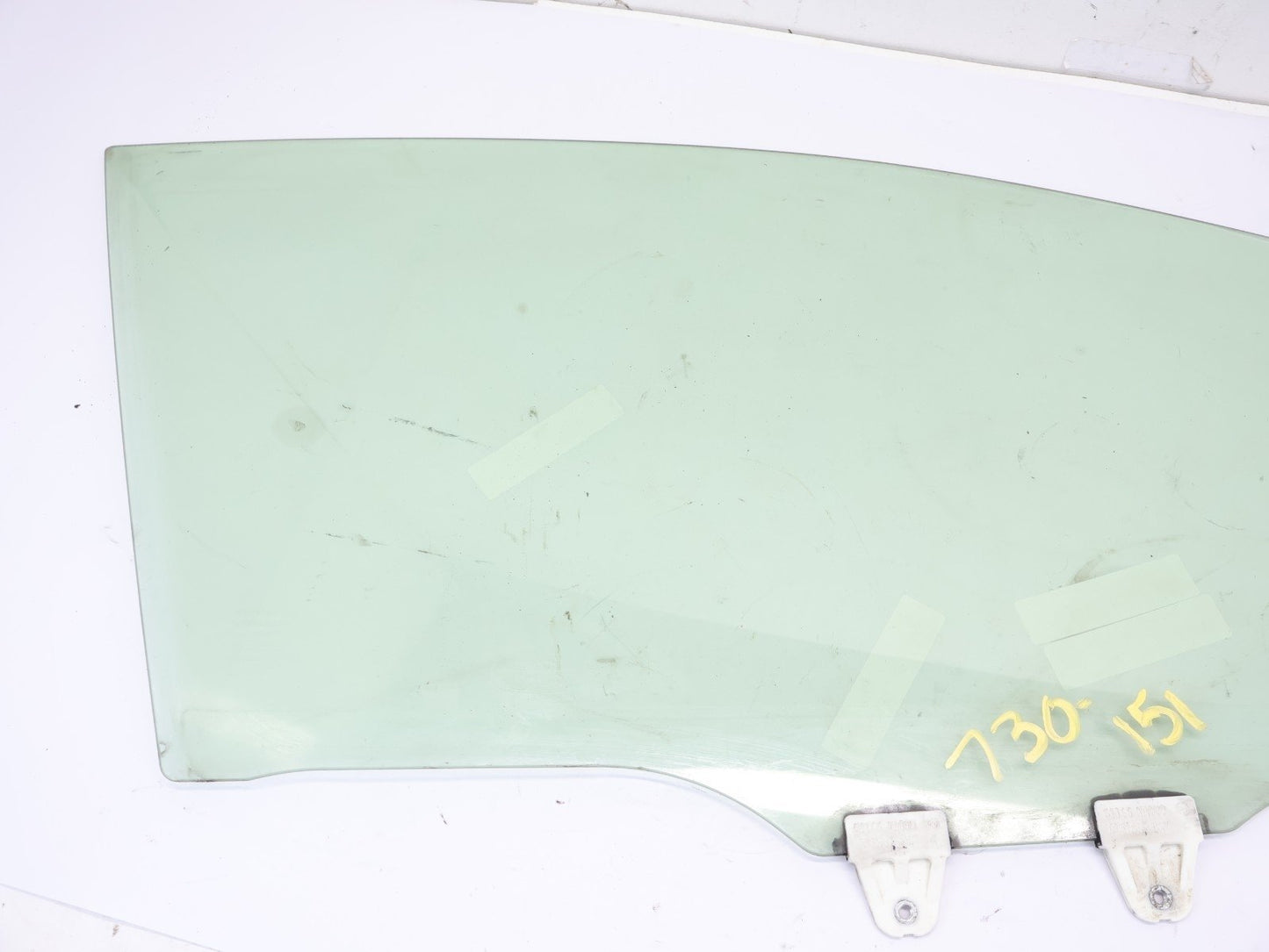 2015-2016 Subaru Impreza Right Front Door Glass Window Passenger RH Side OEM