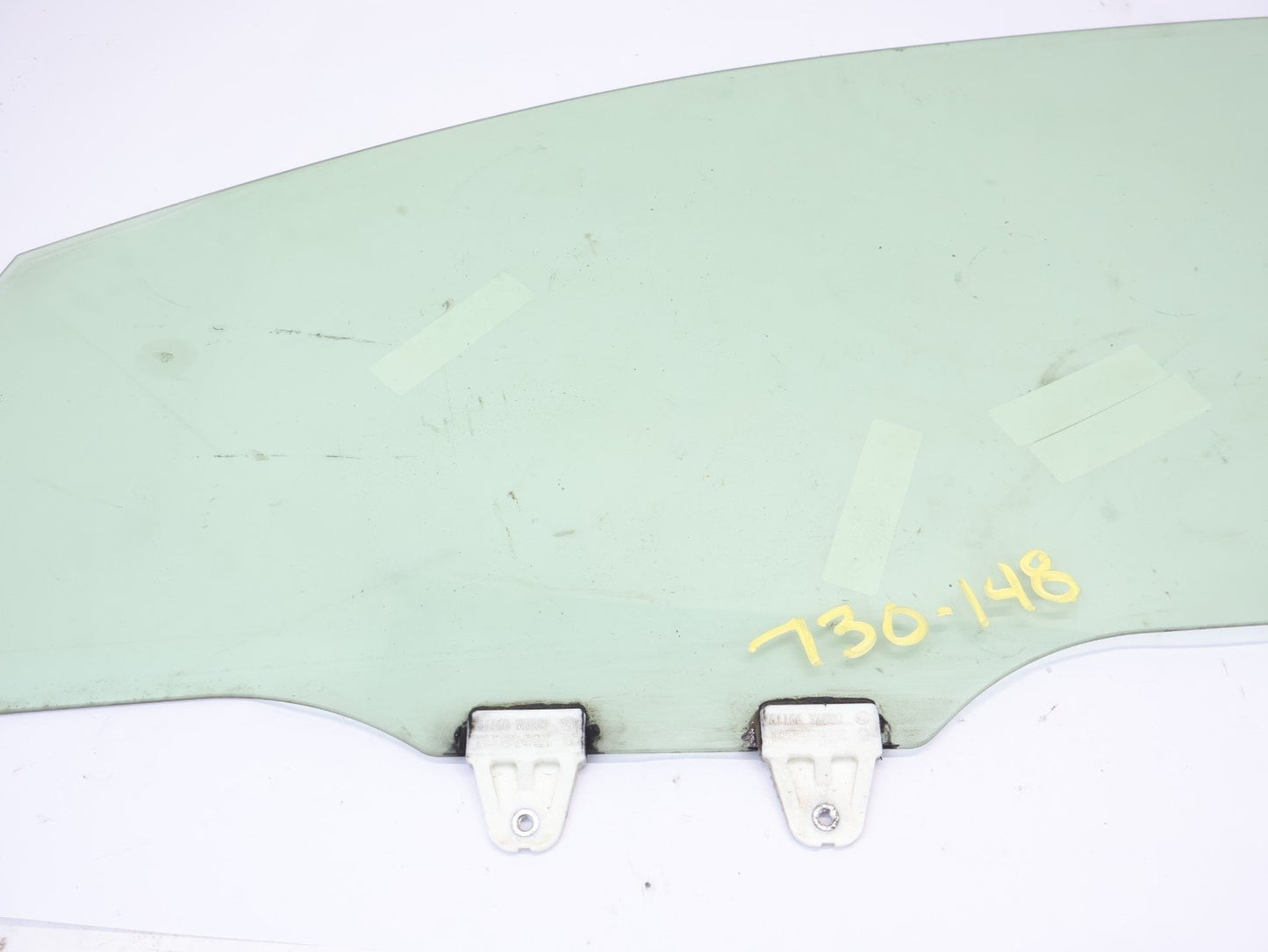 2015-2016 Subaru Impreza Driver Front Door Glass Window Driver LH Left OEM 15-16