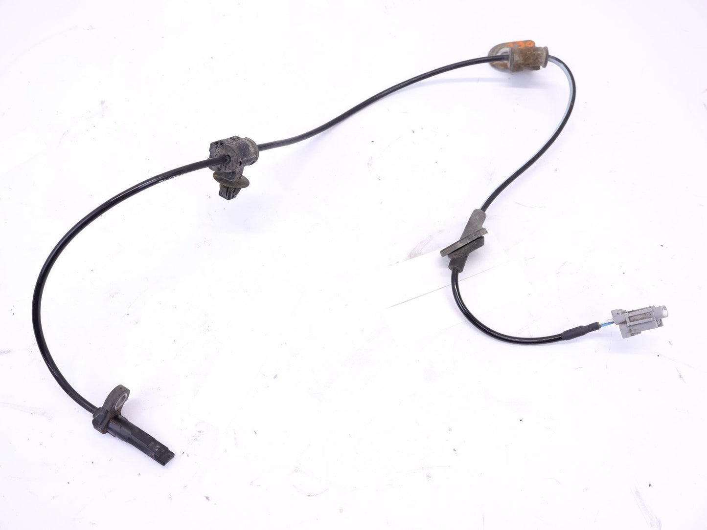 2013-2016 Subaru Impreza 2.0L Passenger ABS Sensor Wheel Front RH 27540SG000 OEM