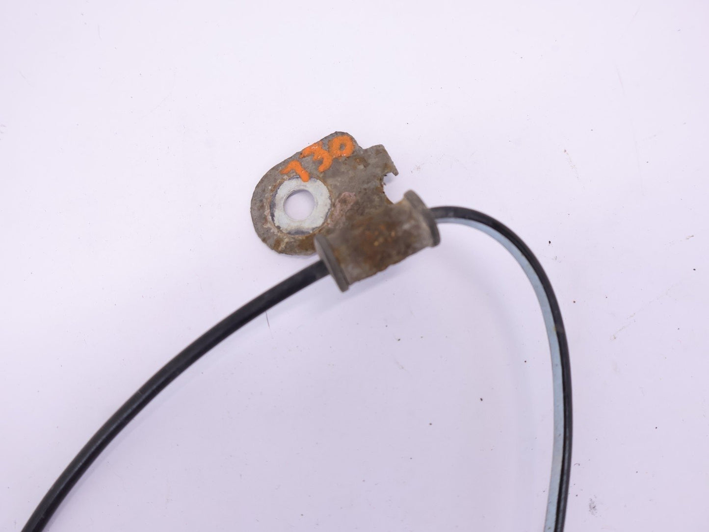 2013-2016 Subaru Impreza 2.0L Passenger ABS Sensor Wheel Front RH 27540SG000 OEM
