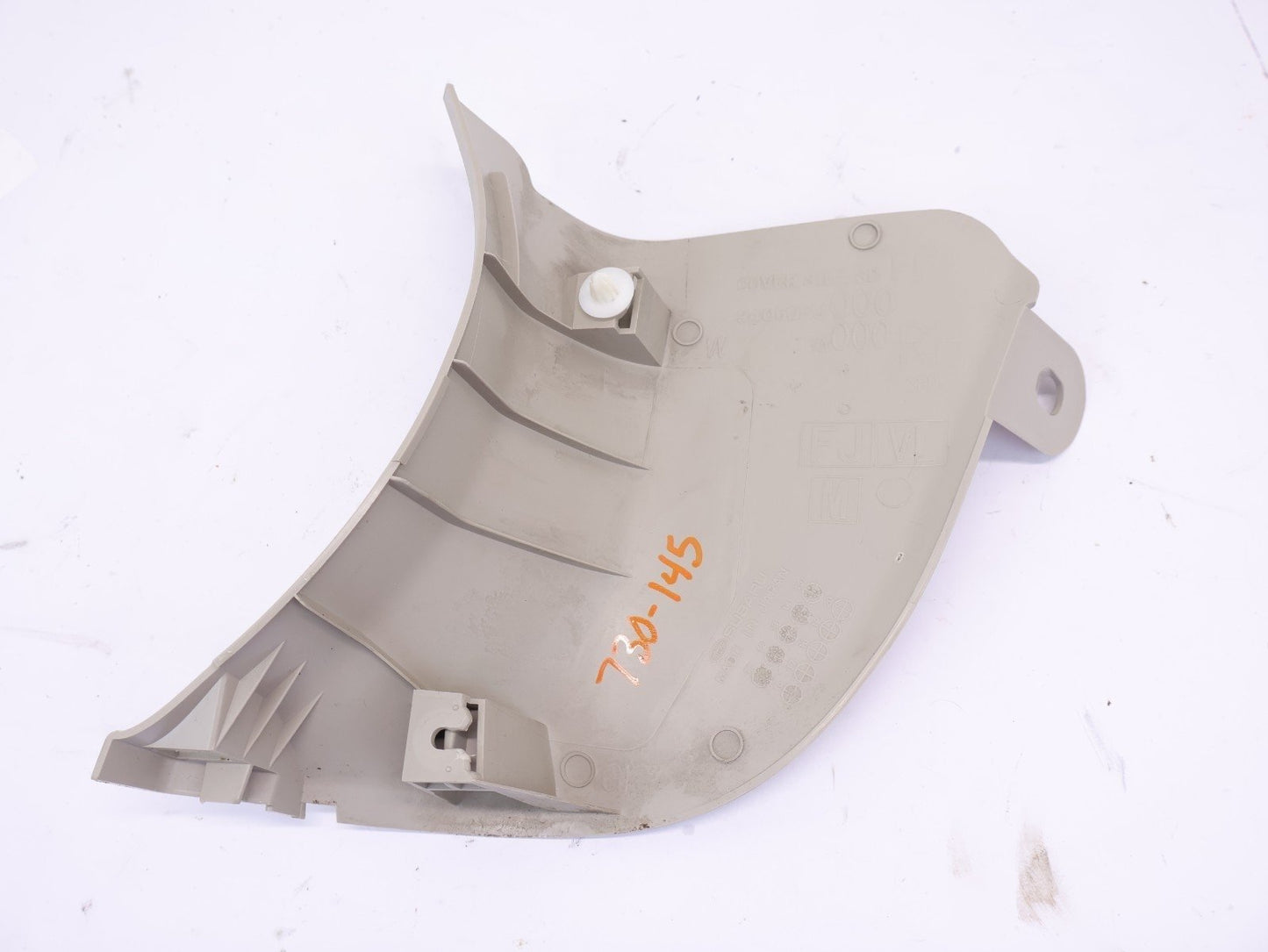 2012-2016 Subaru Impreza 2.0L Passenger Kick Trim Panel 94060FJ000 Right RH OEM