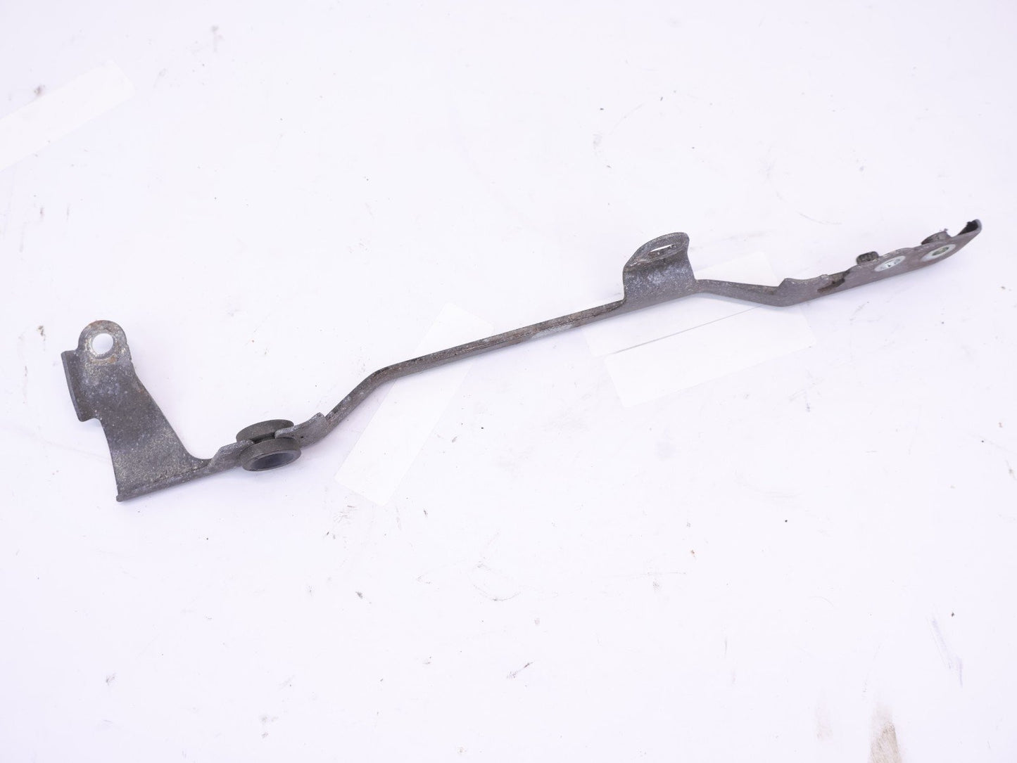 2015-2016 Subaru Impreza 2.0L Alternator Belt Cover Bracket OEM 15-16