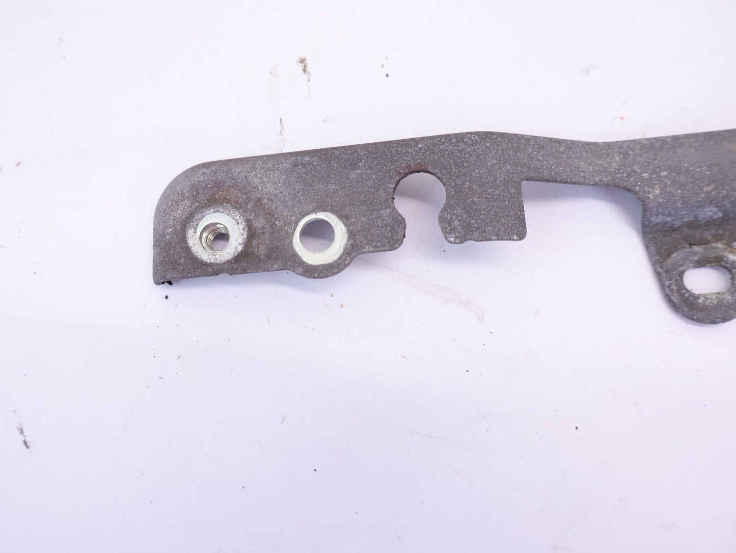 2015-2016 Subaru Impreza 2.0L Alternator Belt Cover Bracket OEM 15-16