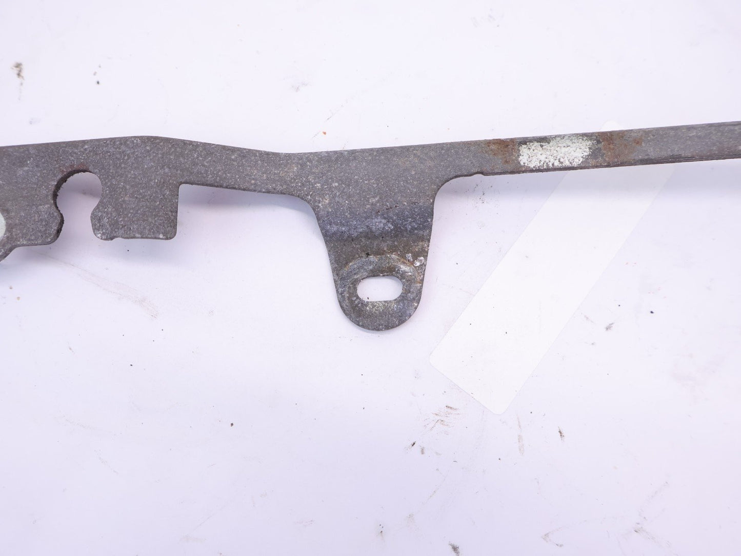 2015-2016 Subaru Impreza 2.0L Alternator Belt Cover Bracket OEM 15-16