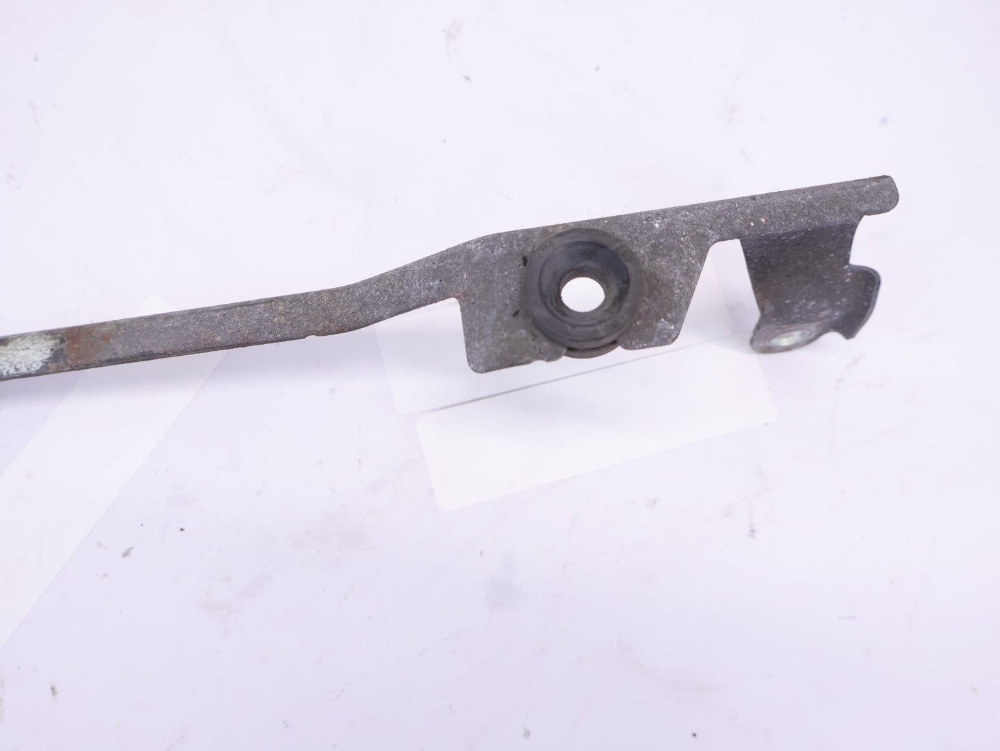 2015-2016 Subaru Impreza 2.0L Alternator Belt Cover Bracket OEM 15-16