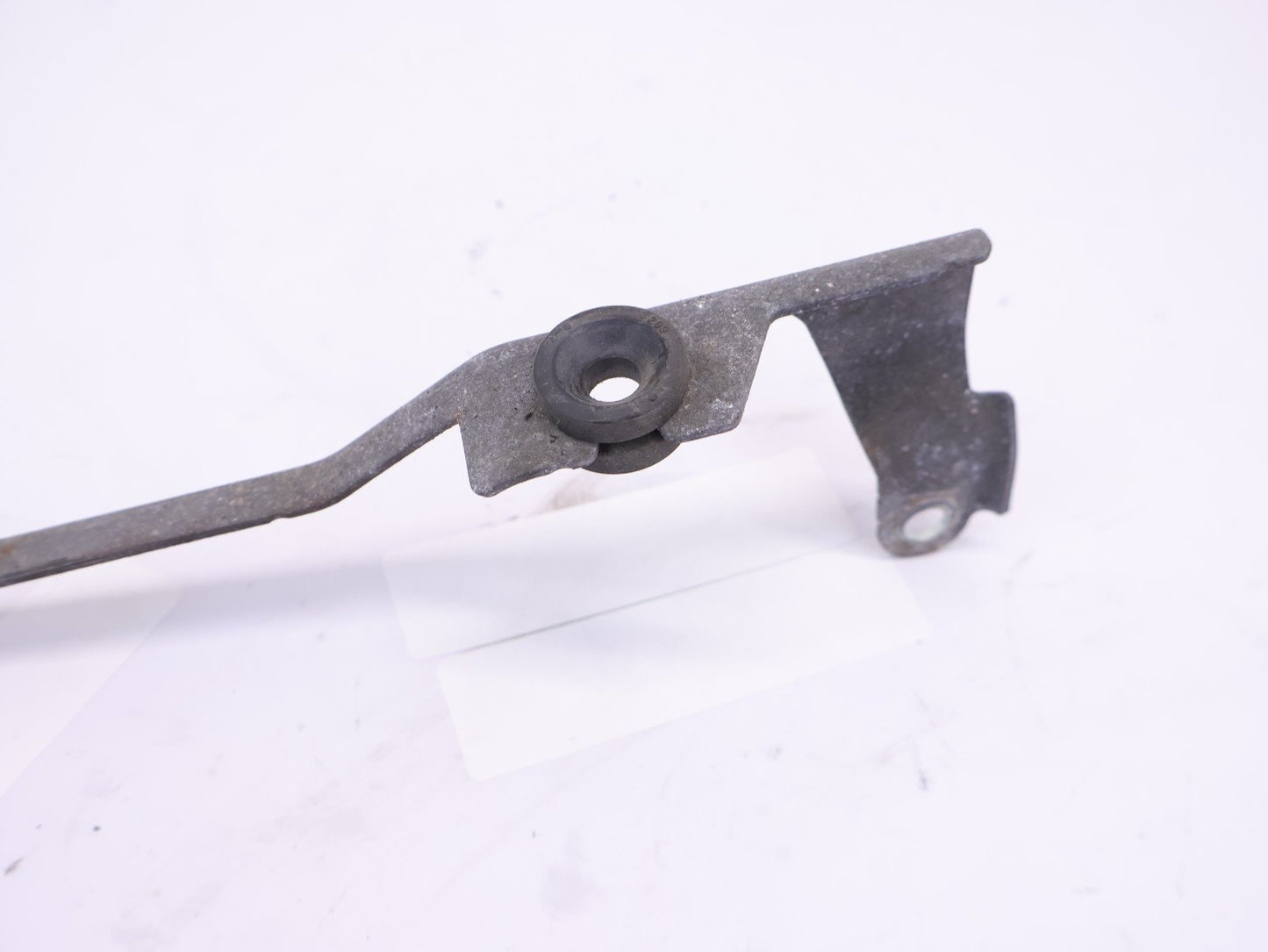 2015-2016 Subaru Impreza 2.0L Alternator Belt Cover Bracket OEM 15-16