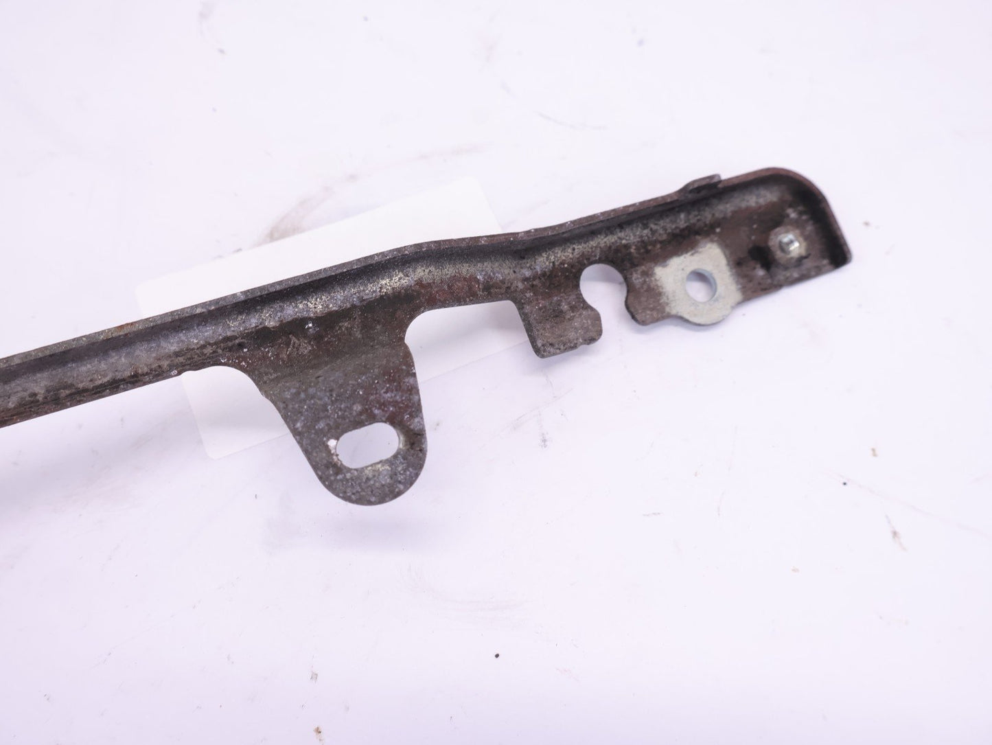 2015-2016 Subaru Impreza 2.0L Alternator Belt Cover Bracket OEM 15-16