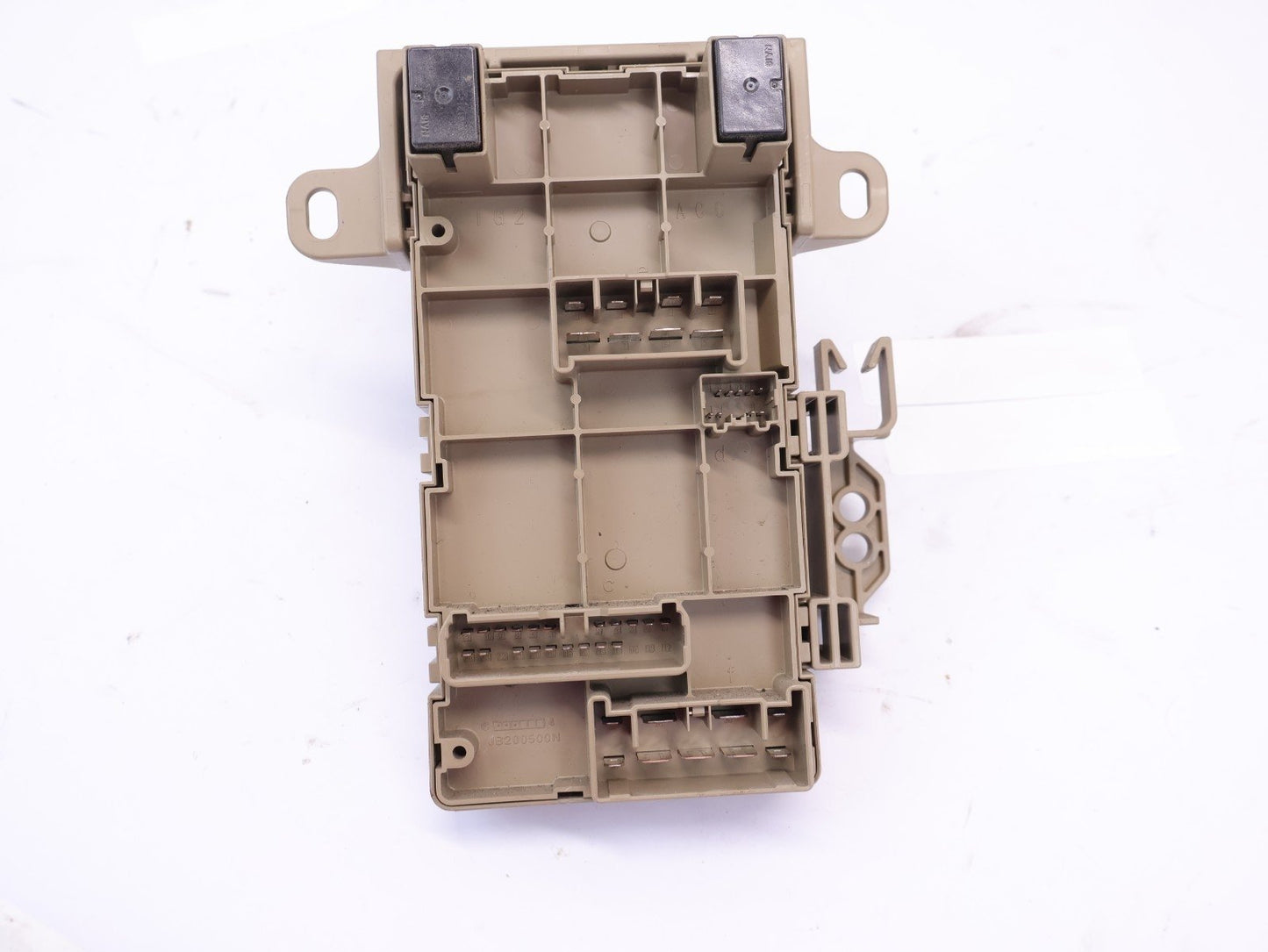 2016 Subaru Impreza Fuse Panel Box 82201FJ210 Relay Dash Interior Block 16 OEM