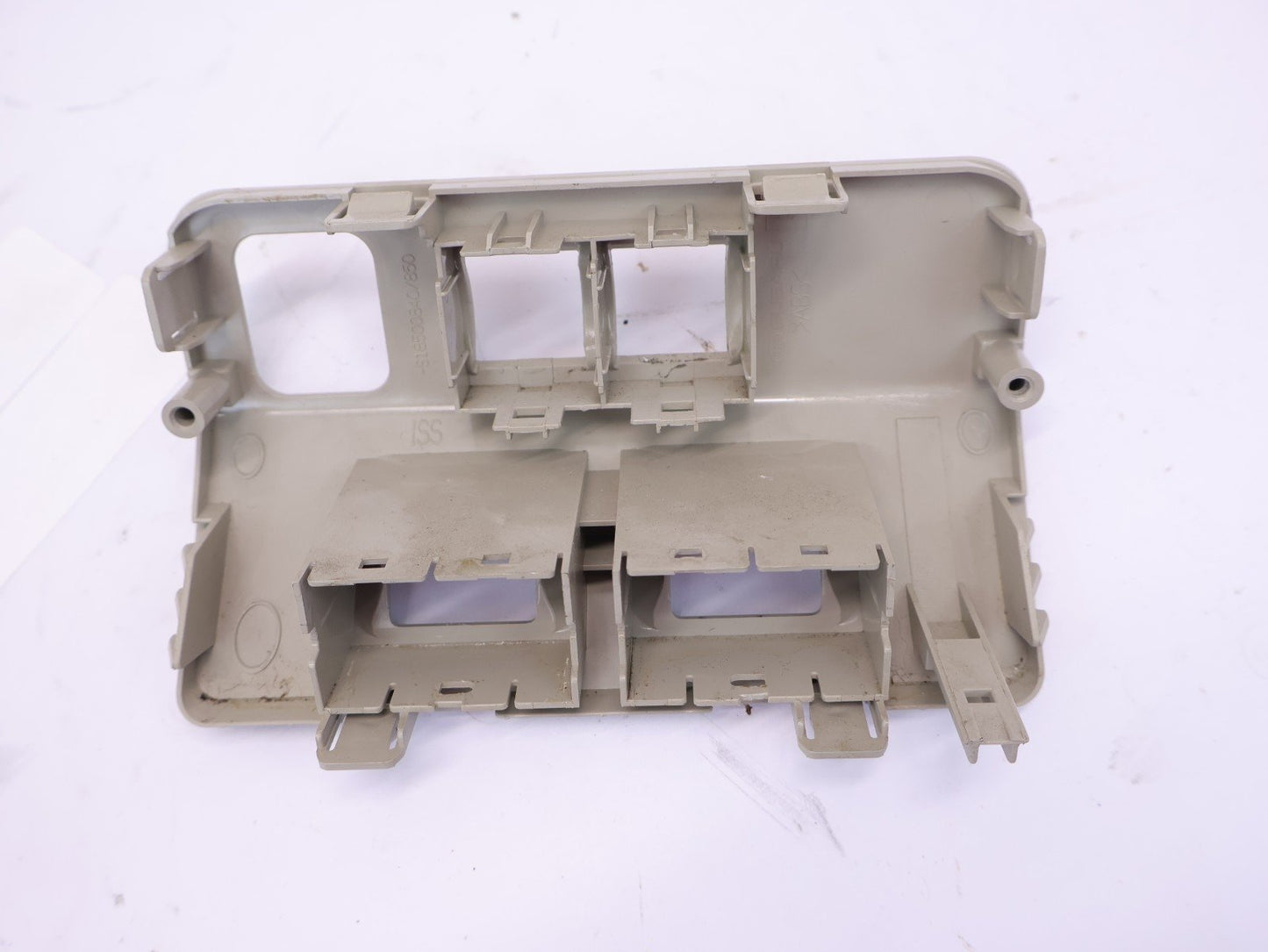 2015-2016 Subaru Impreza Dash Trim Dimmer Switch Panel Driver Side Front OEM