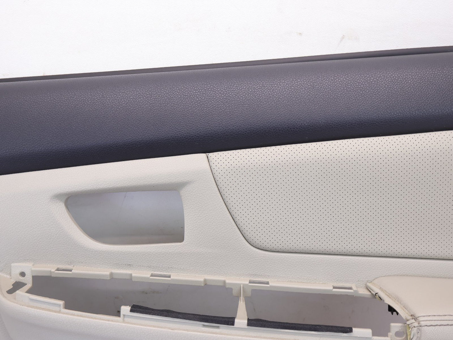 2012-2016 Subaru Impreza 2.0L Door Panel Cover Interior Front Passenger RH OEM