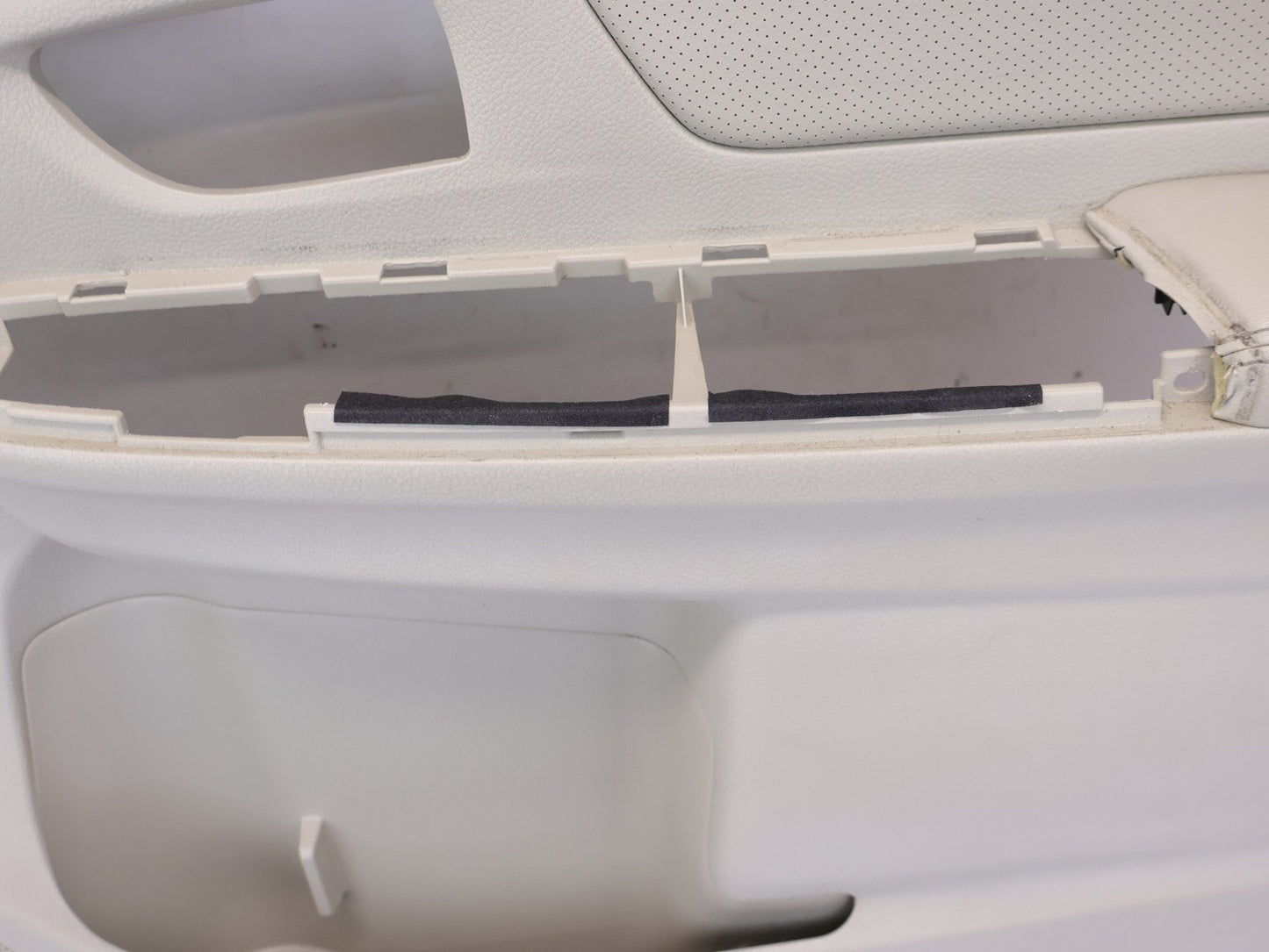 2012-2016 Subaru Impreza 2.0L Door Panel Cover Interior Front Passenger RH OEM