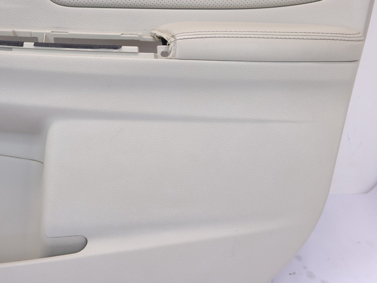 2012-2016 Subaru Impreza 2.0L Door Panel Cover Interior Front Passenger RH OEM