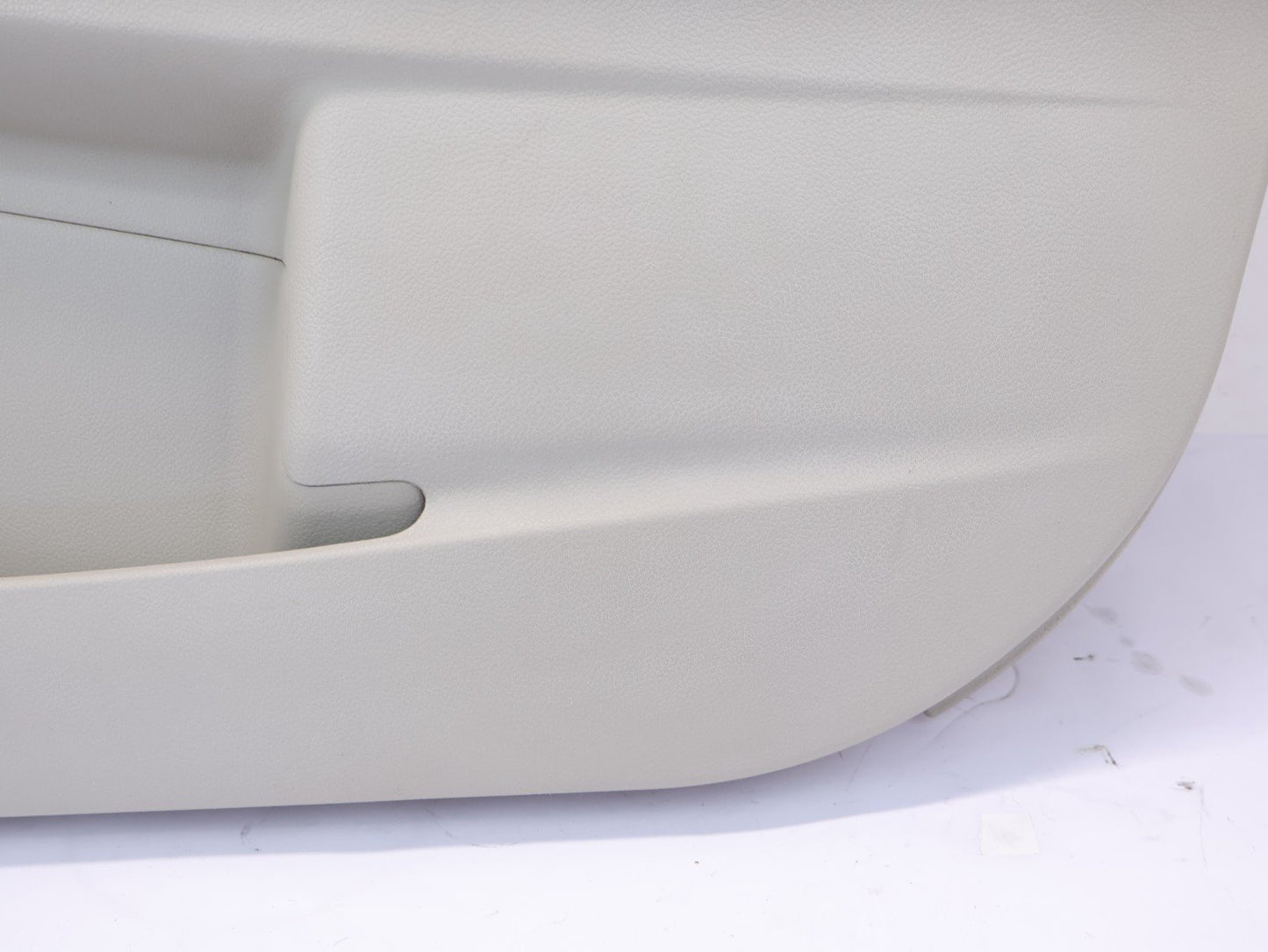 2012-2016 Subaru Impreza 2.0L Door Panel Cover Interior Front Passenger RH OEM
